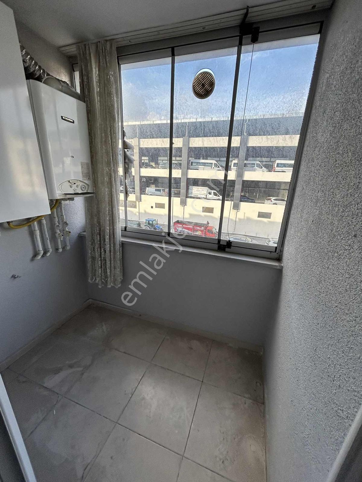Cebeci Mah'de 2+1 110m2 Emsalsiz Dubleks Daire - Görsel 24