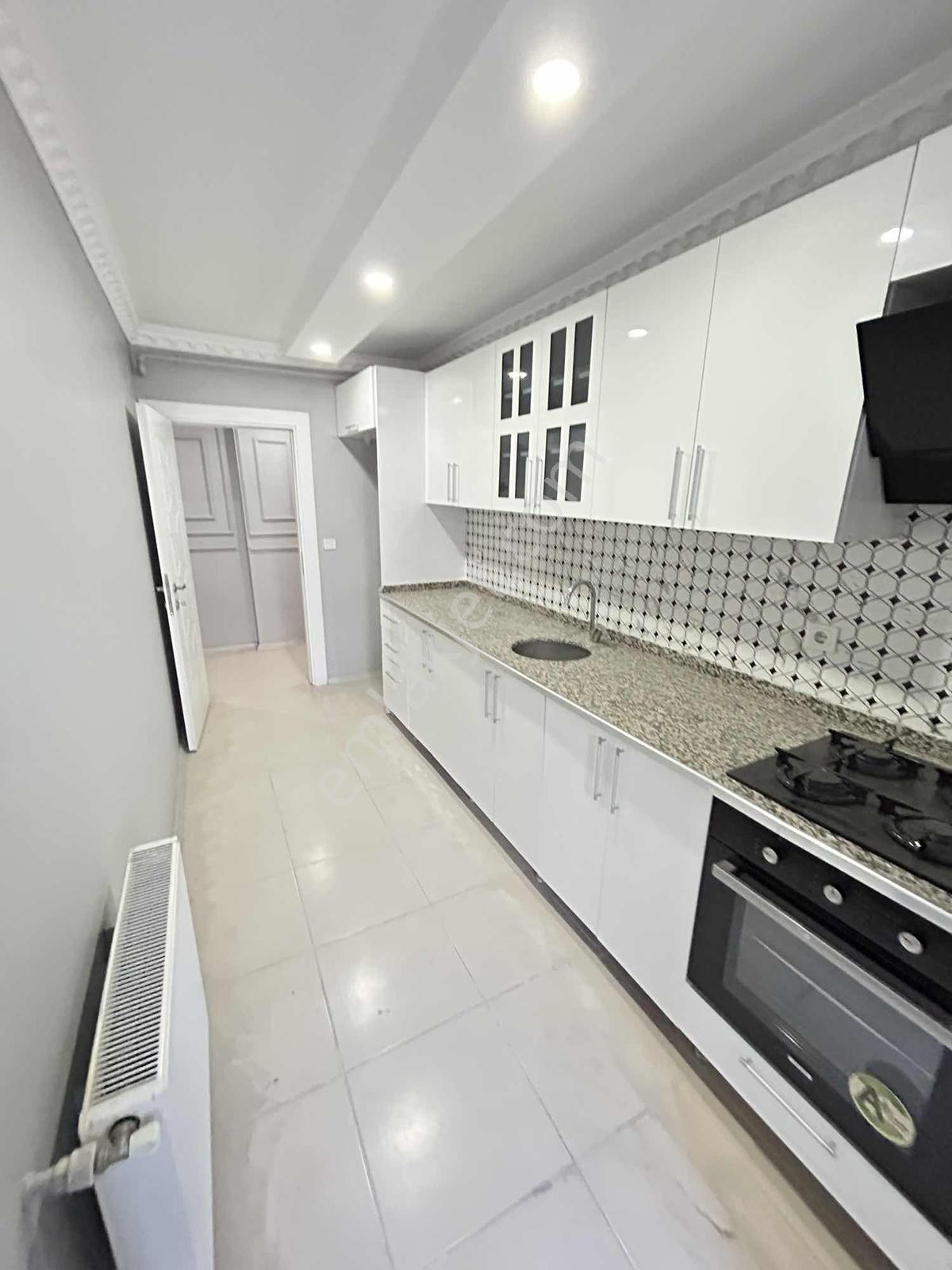 Cebeci Mah'de 2+1 110m2 Emsalsiz Dubleks Daire - Görsel 31