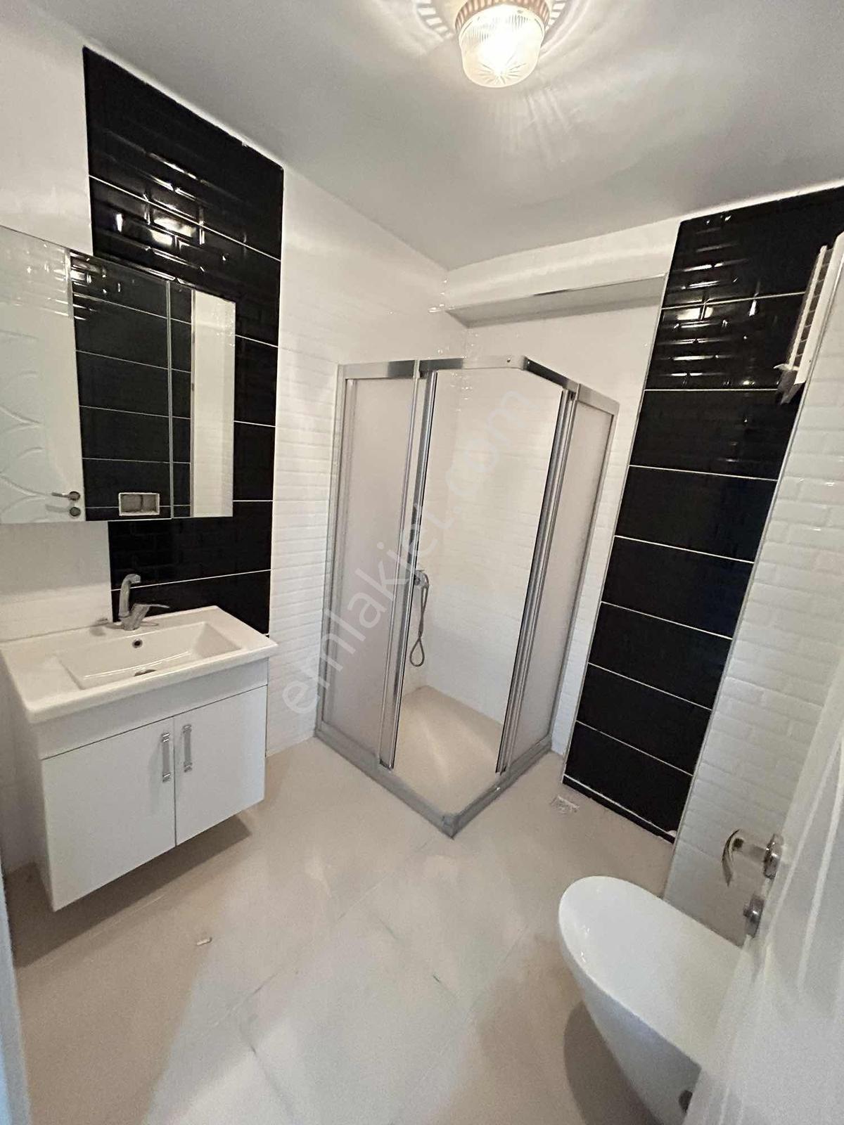 Cebeci Mah'de 2+1 110m2 Emsalsiz Dubleks Daire - Görsel 19