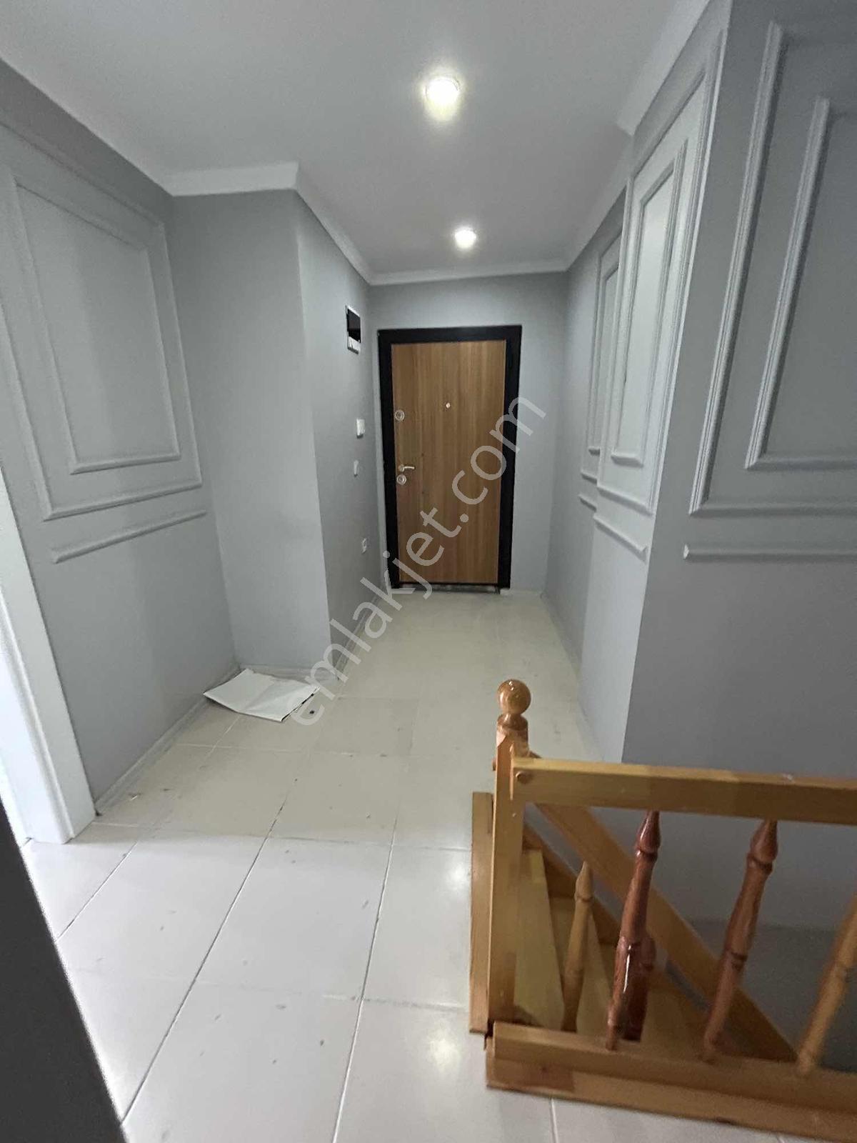Cebeci Mah'de 2+1 110m2 Emsalsiz Dubleks Daire - Görsel 17
