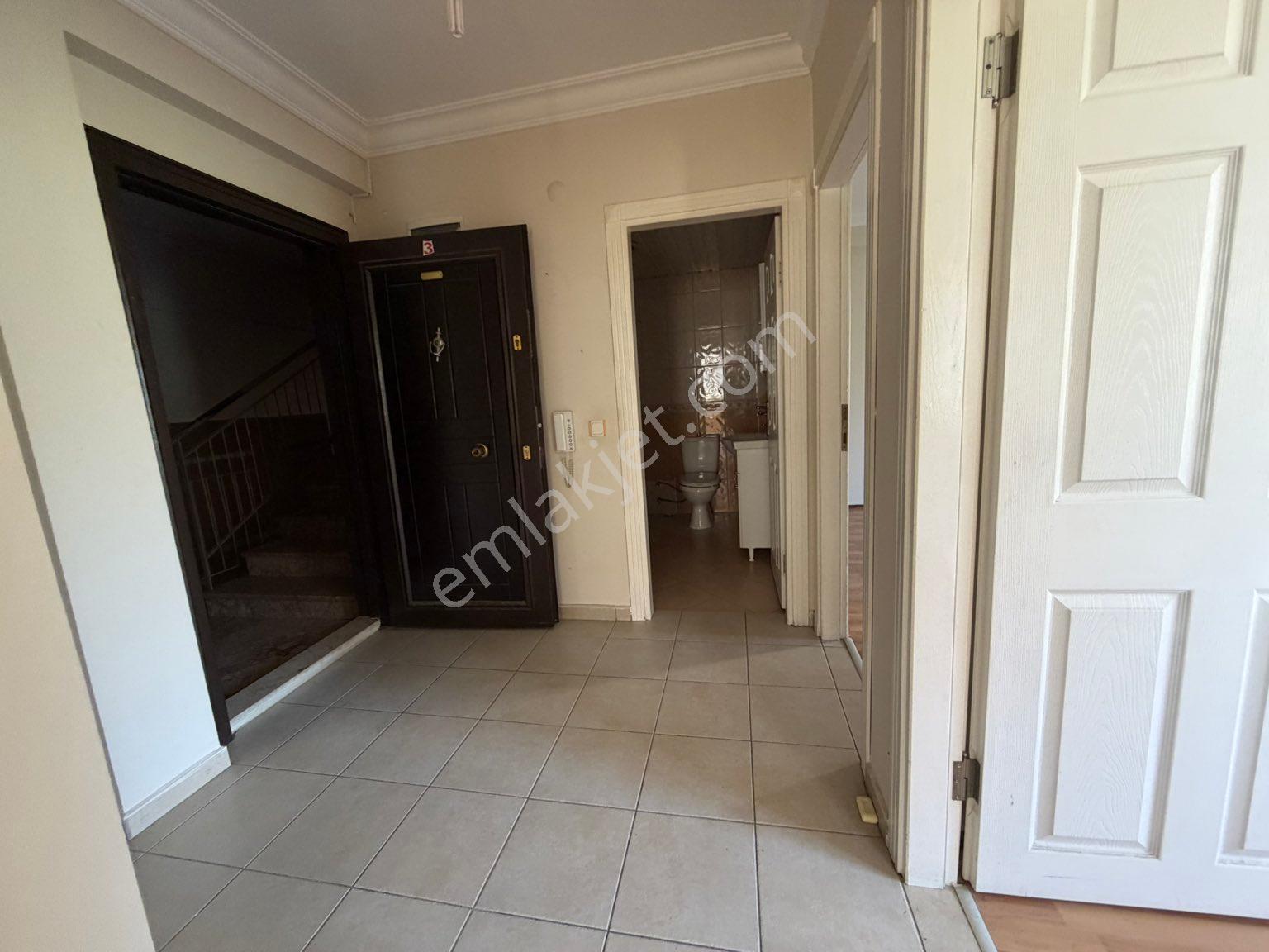Alanya Cikcilli Mahallesinde Kiralık 2+1 Daire - Görsel 9