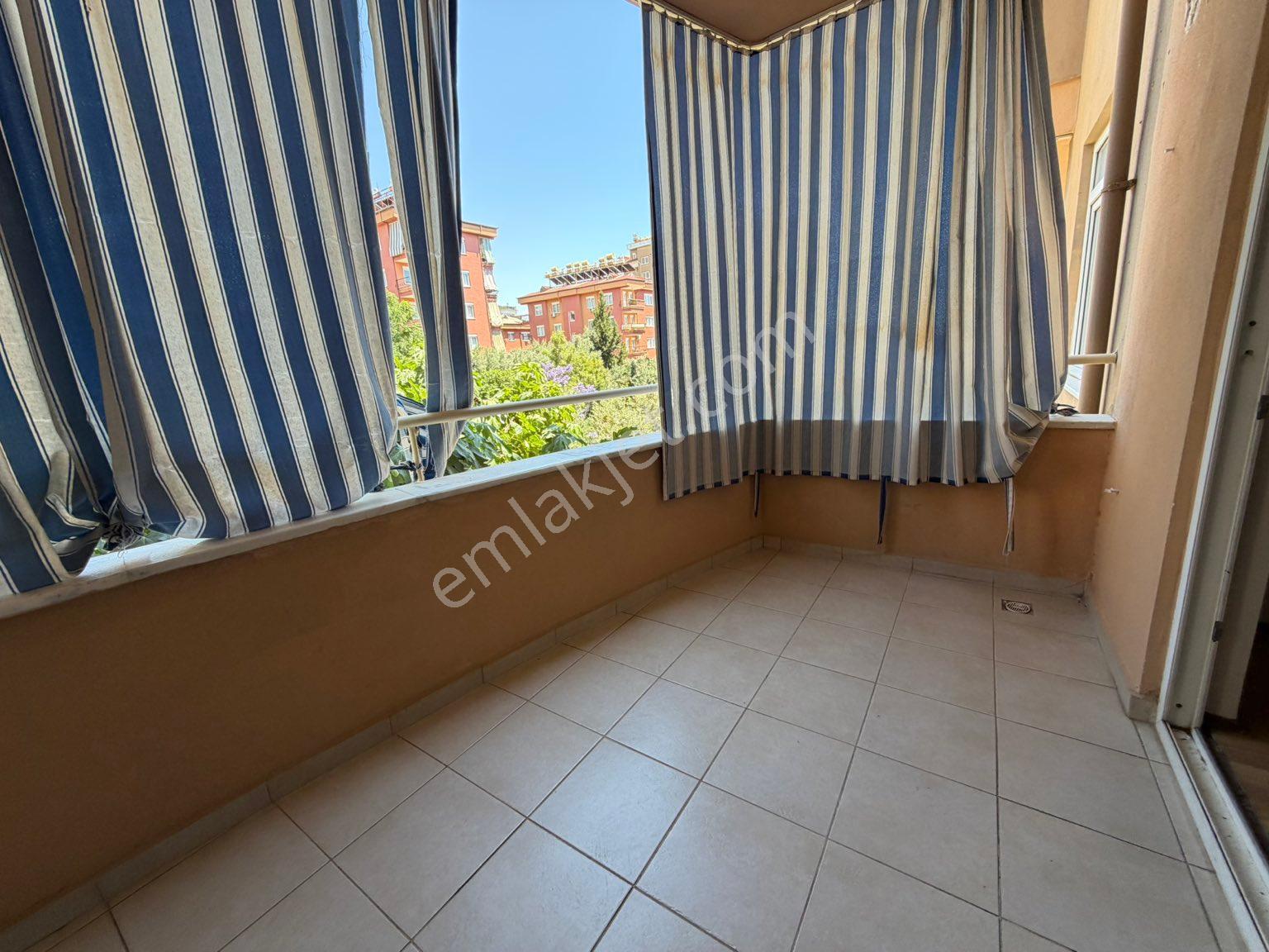 Alanya Cikcilli Mahallesinde Kiralık 2+1 Daire - Görsel 7