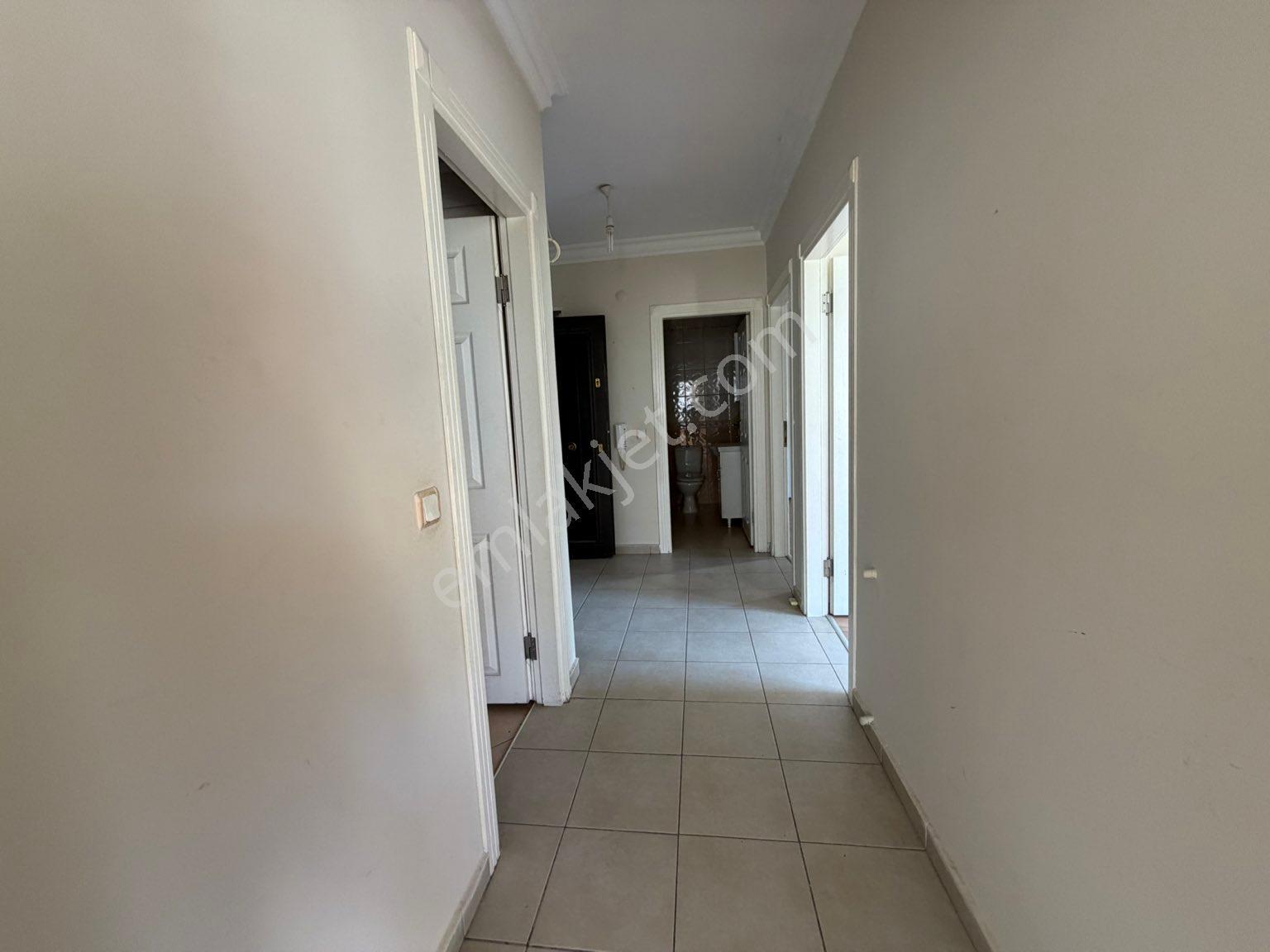 Alanya Cikcilli Mahallesinde Kiralık 2+1 Daire - Görsel 10