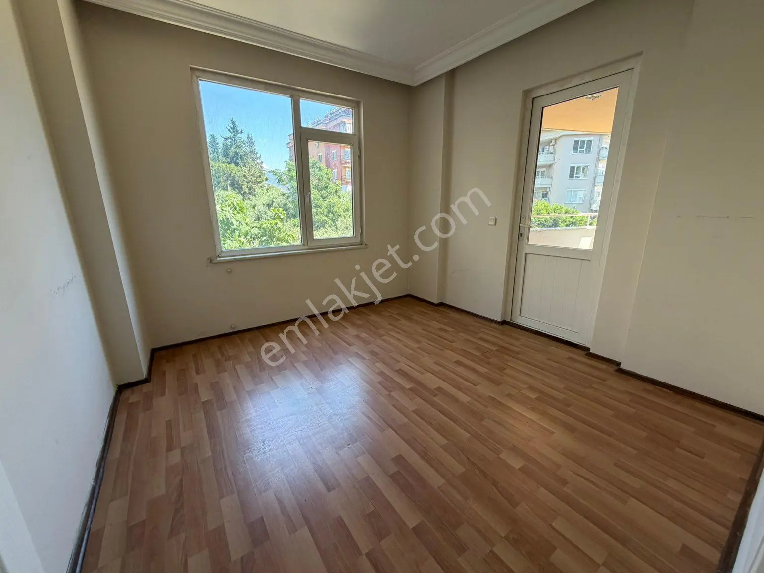 Alanya Cikcilli Mahallesinde Kiralık 2+1 Daire - Görsel 2
