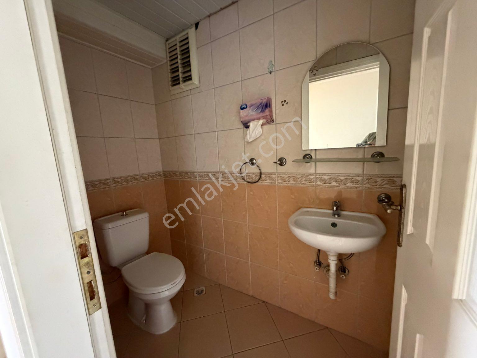 Alanya Cikcilli Mahallesinde Kiralık 2+1 Daire - Görsel 8