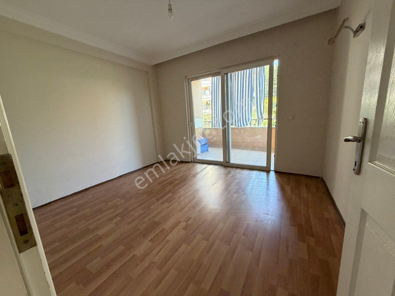 Alanya Cikcilli Mahallesinde Kiralık 2+1 Daire - Görsel 4
