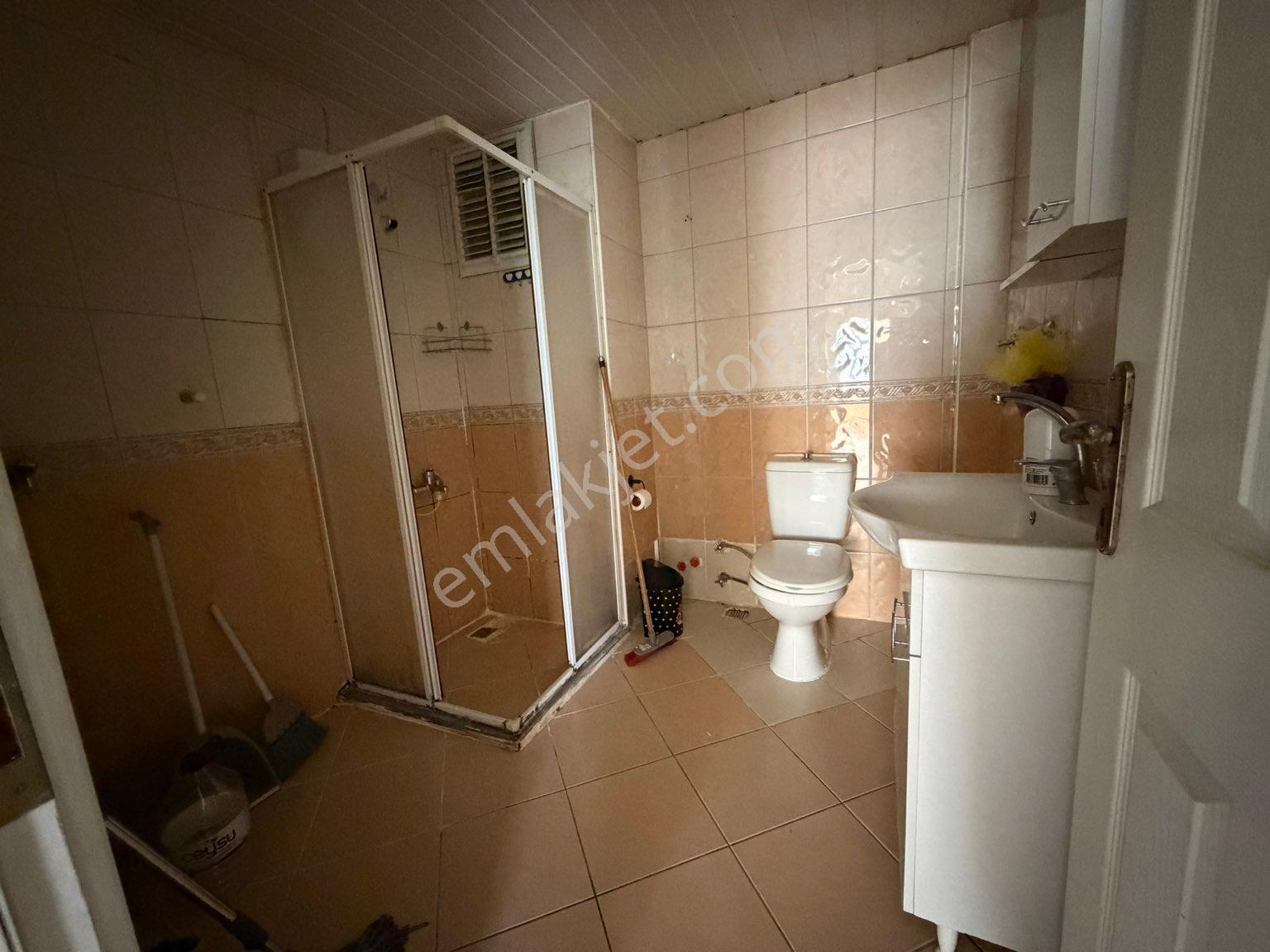 Alanya Cikcilli Mahallesinde Kiralık 2+1 Daire - Görsel 6
