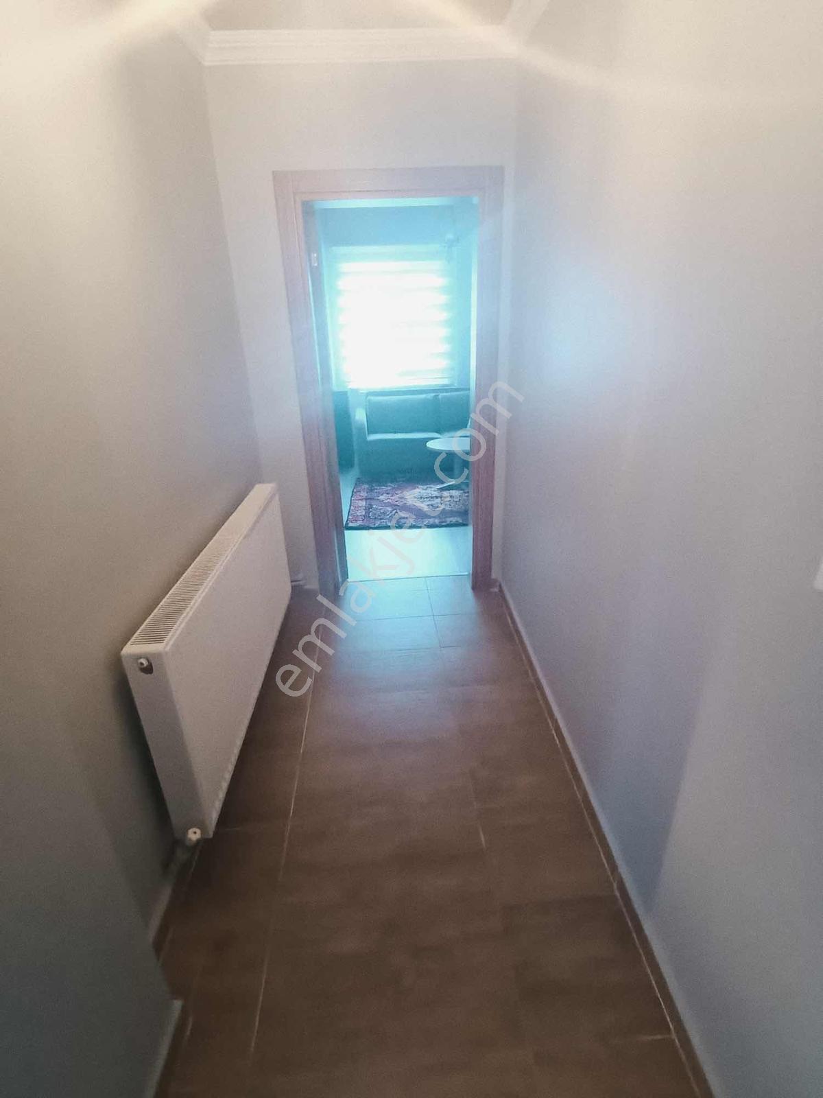 Kumbağda Deniz Manzaralı Firsat Dublex Yazlık - Görsel 34