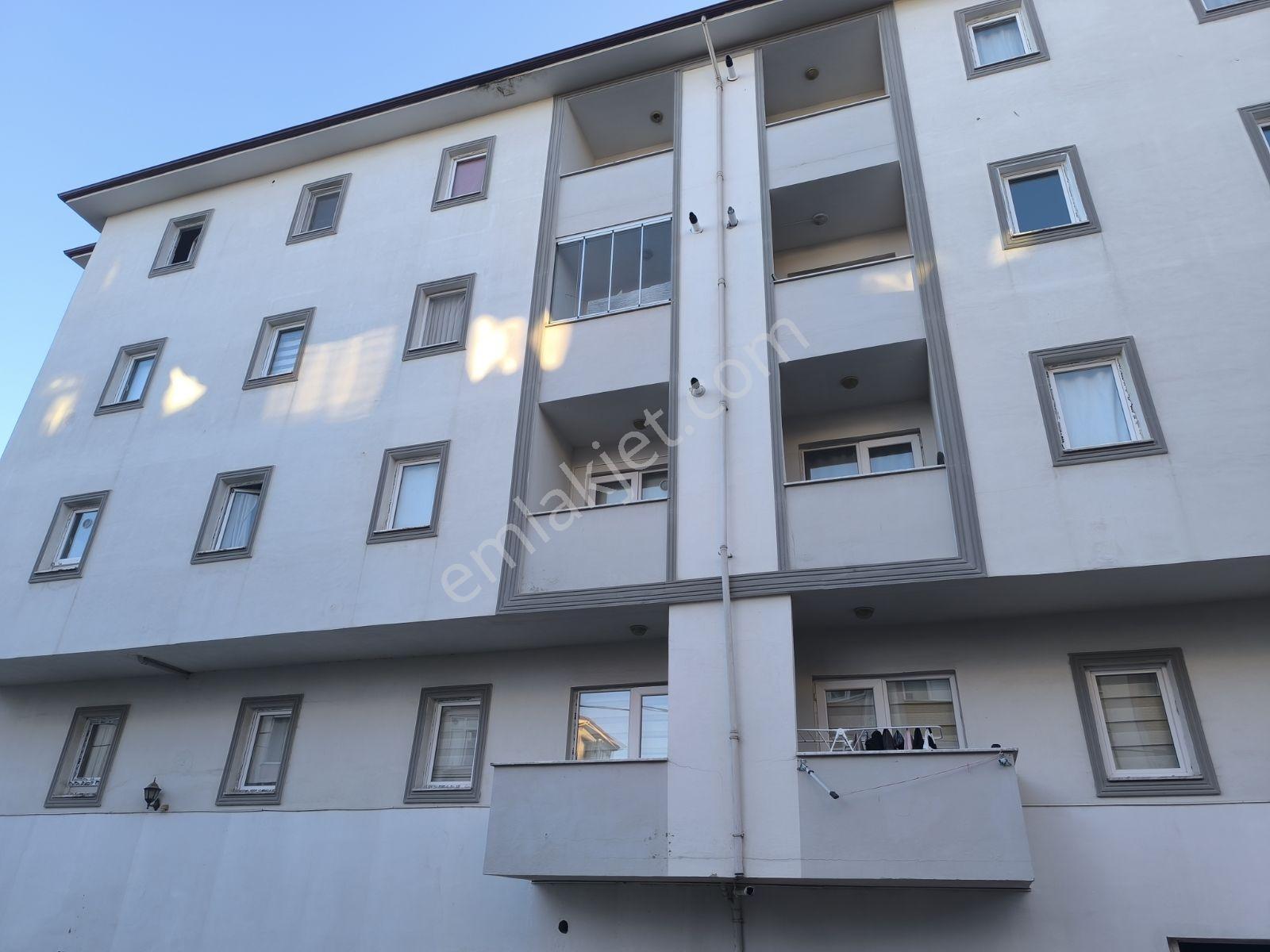 Bartın Merkez Satılık 2+1 Daire - Görsel 11