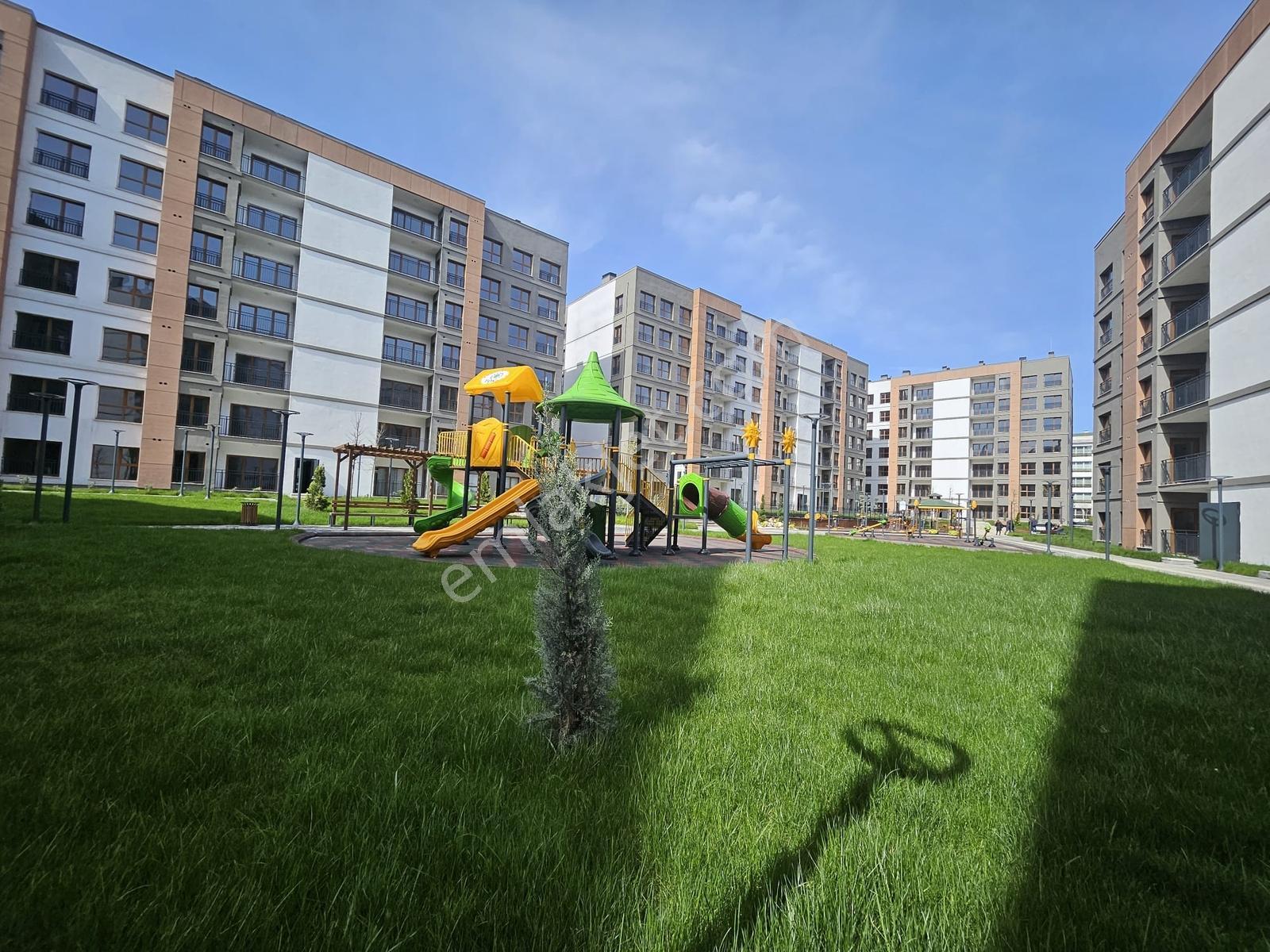 Kağıthane Merkez Mh. Toki Hizmet Sitesi 2+1 Kiralık Daire - Görsel 32