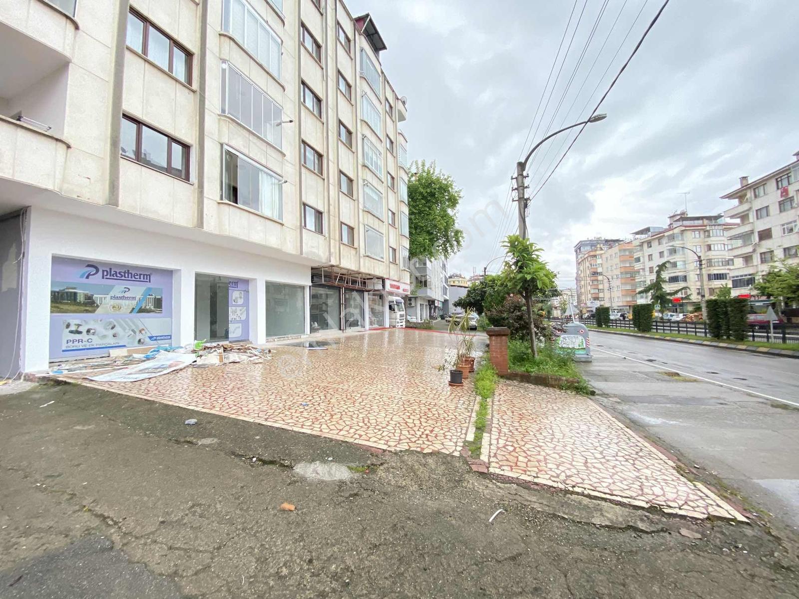 Trabzon Cadde Üstü Kiralık İşyeri - Görsel 7