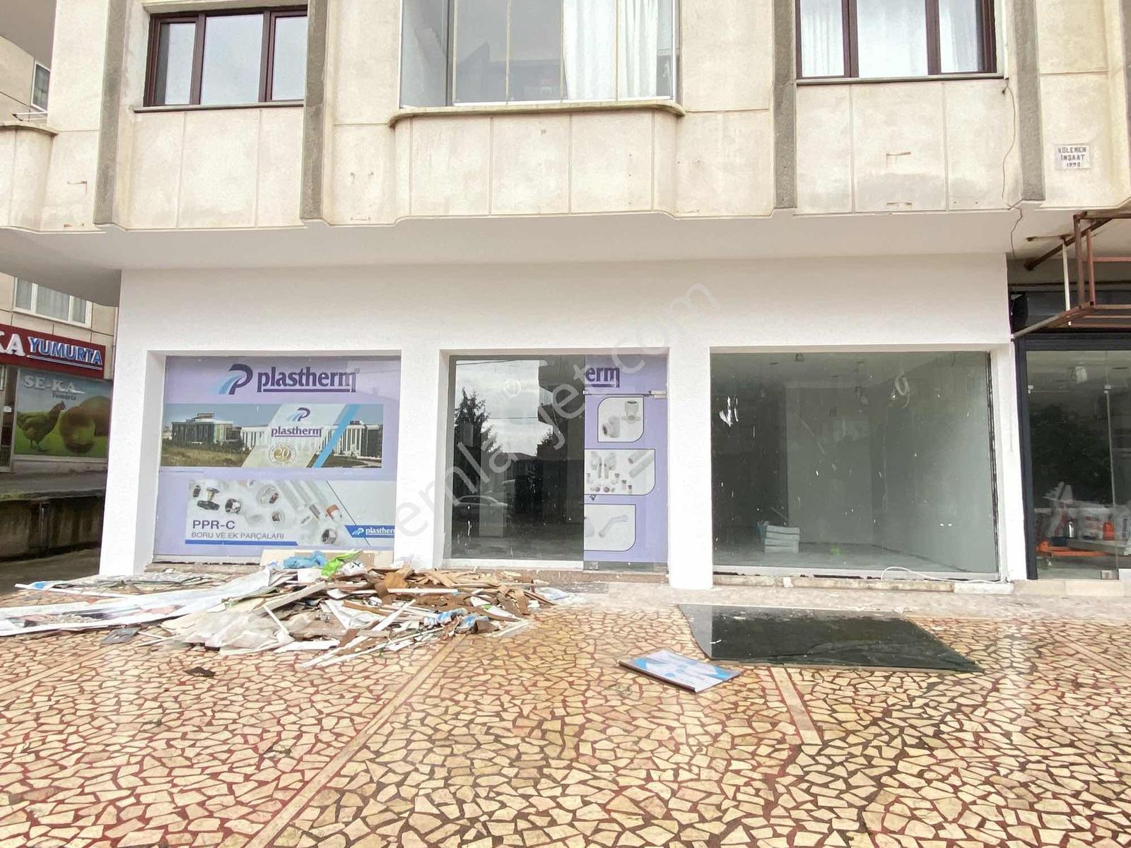 Trabzon Cadde Üstü Kiralık İşyeri - Görsel 10