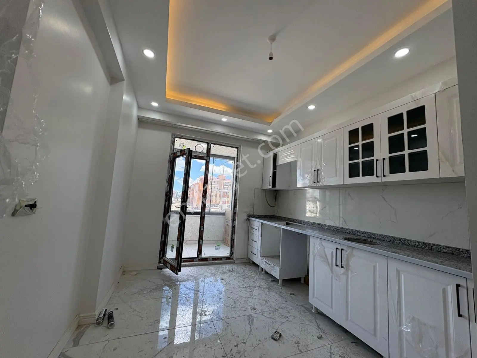 Emlak Kılavuzundan Yenişehir Emniyet Yanı 2+1 Kiralık Lüks Daire - Görsel 3