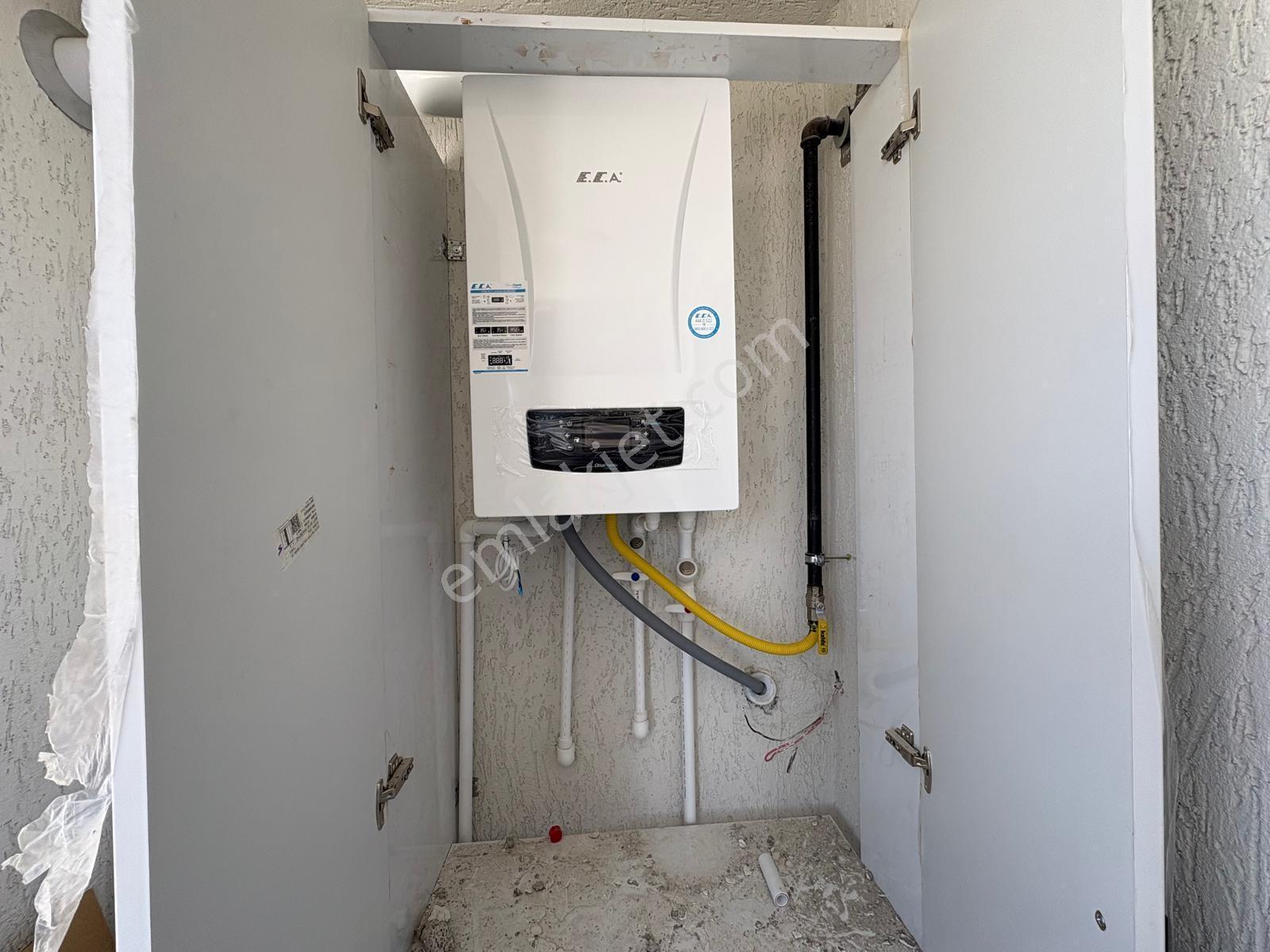 Emlak Kılavuzundan Yenişehir Emniyet Yanı 2+1 Kiralık Lüks Daire - Görsel 10