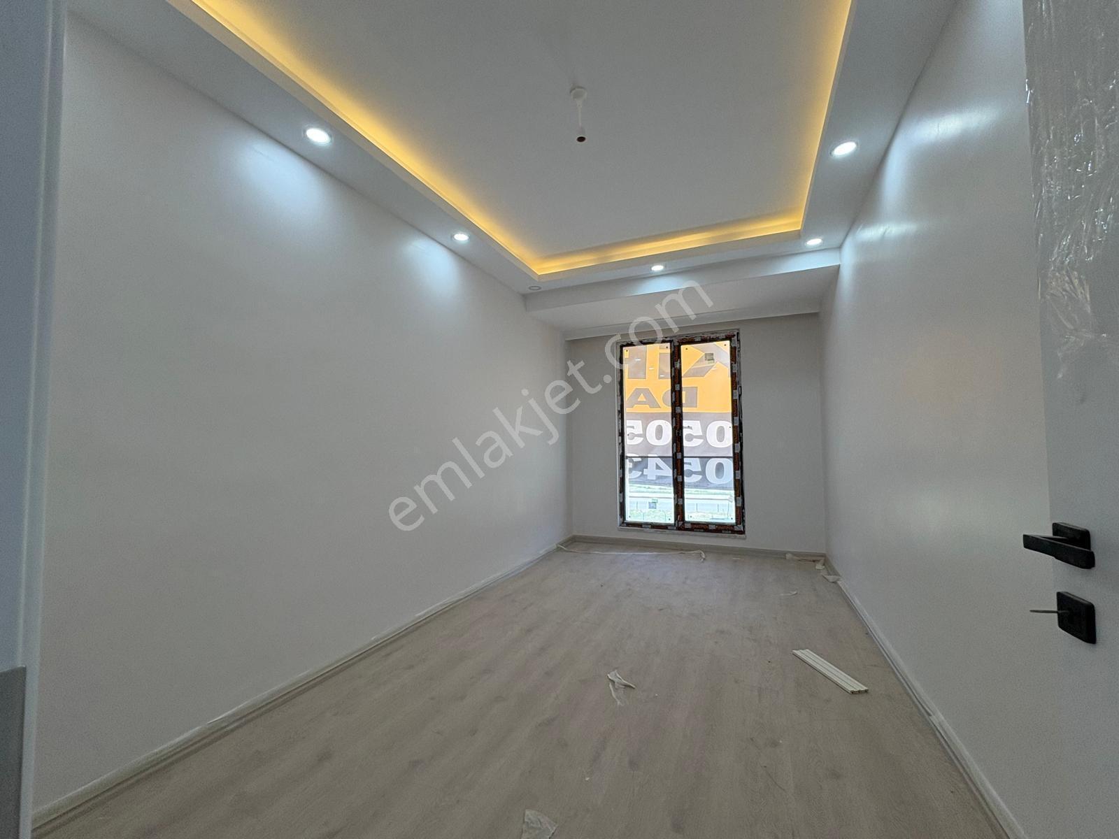 Emlak Kılavuzundan Yenişehir Emniyet Yanı 2+1 Kiralık Lüks Daire - Görsel 5