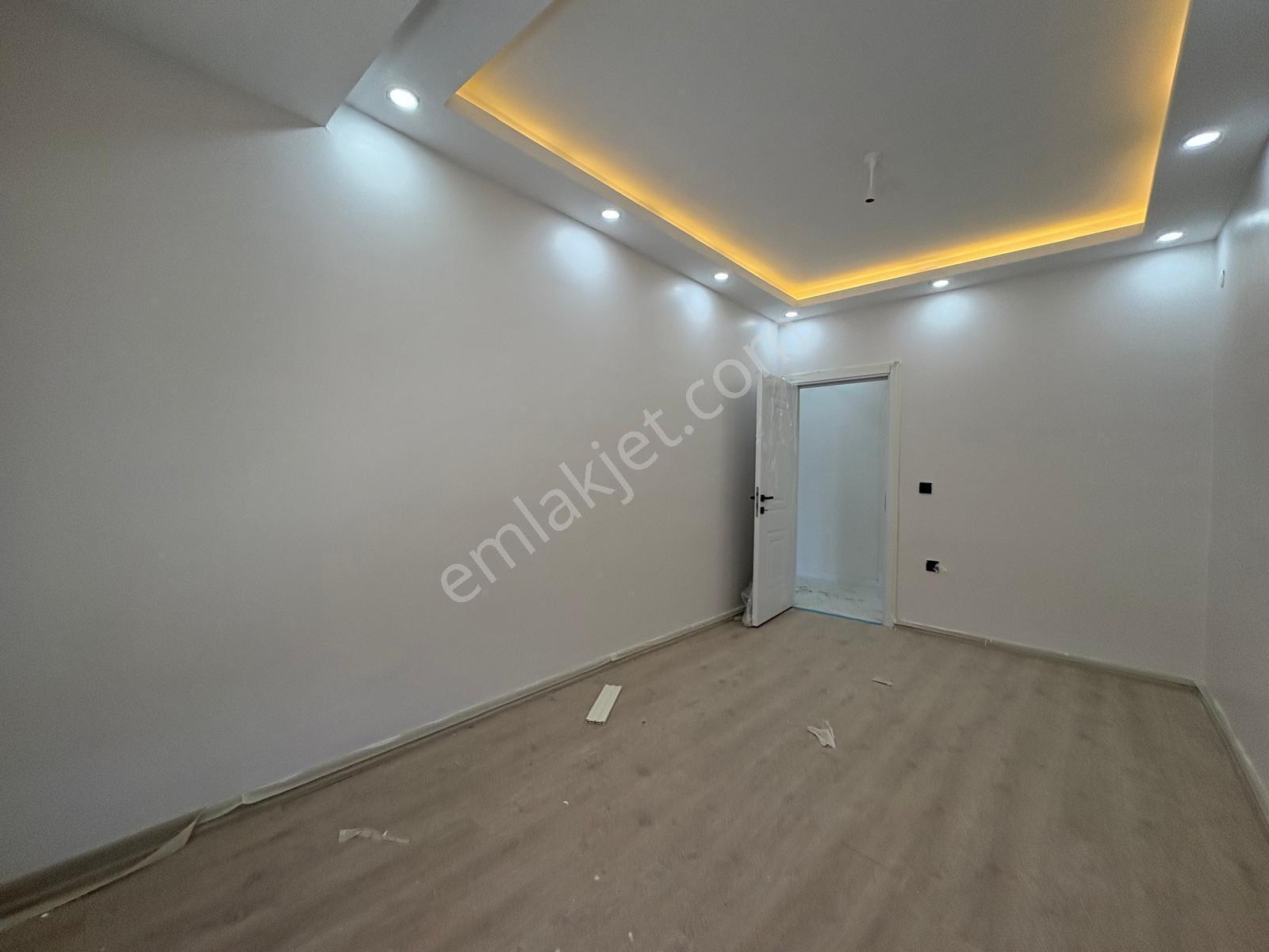 Emlak Kılavuzundan Yenişehir Emniyet Yanı 2+1 Kiralık Lüks Daire - Görsel 6