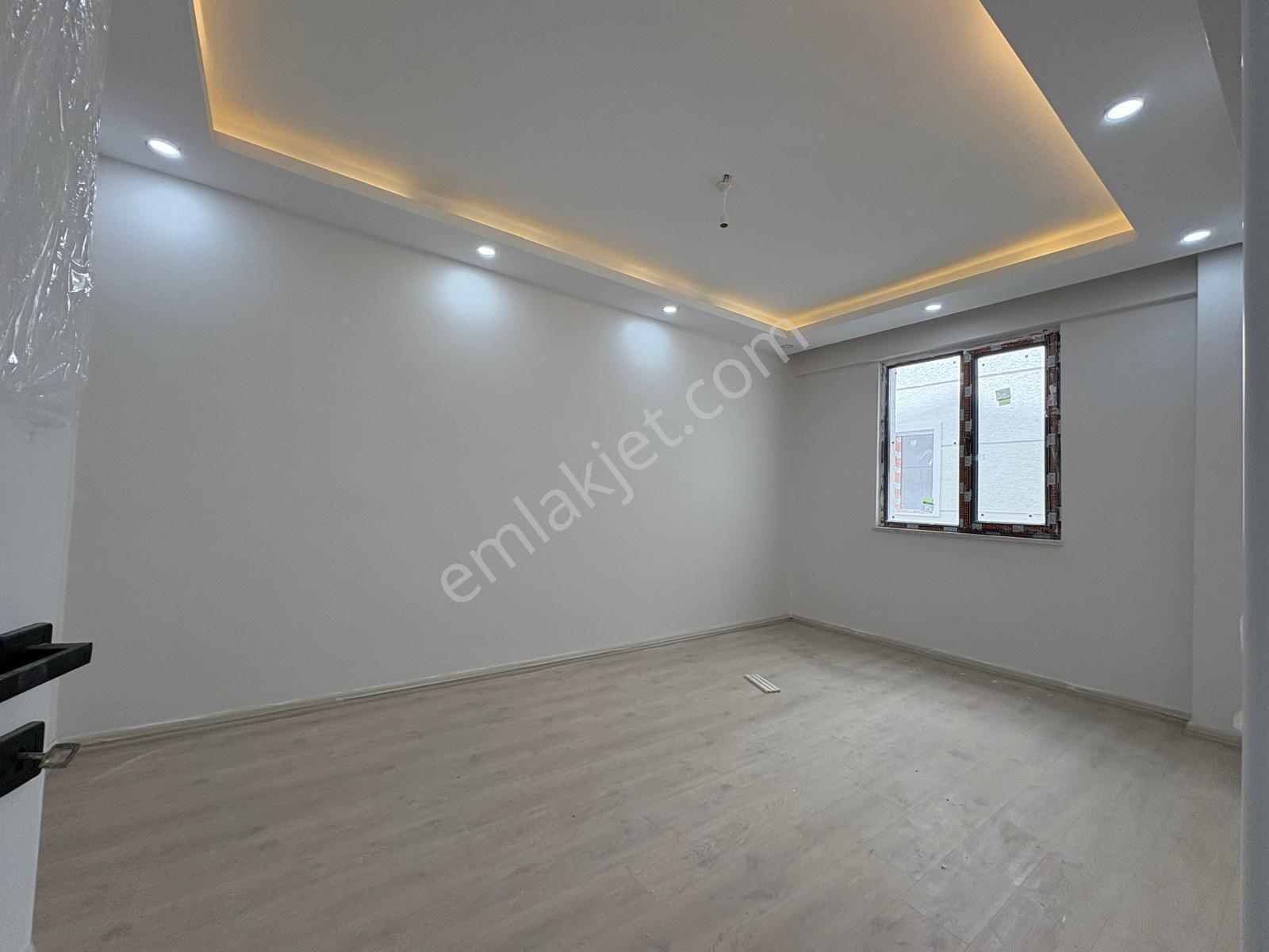 Emlak Kılavuzundan Yenişehir Emniyet Yanı 2+1 Kiralık Lüks Daire - Görsel 9