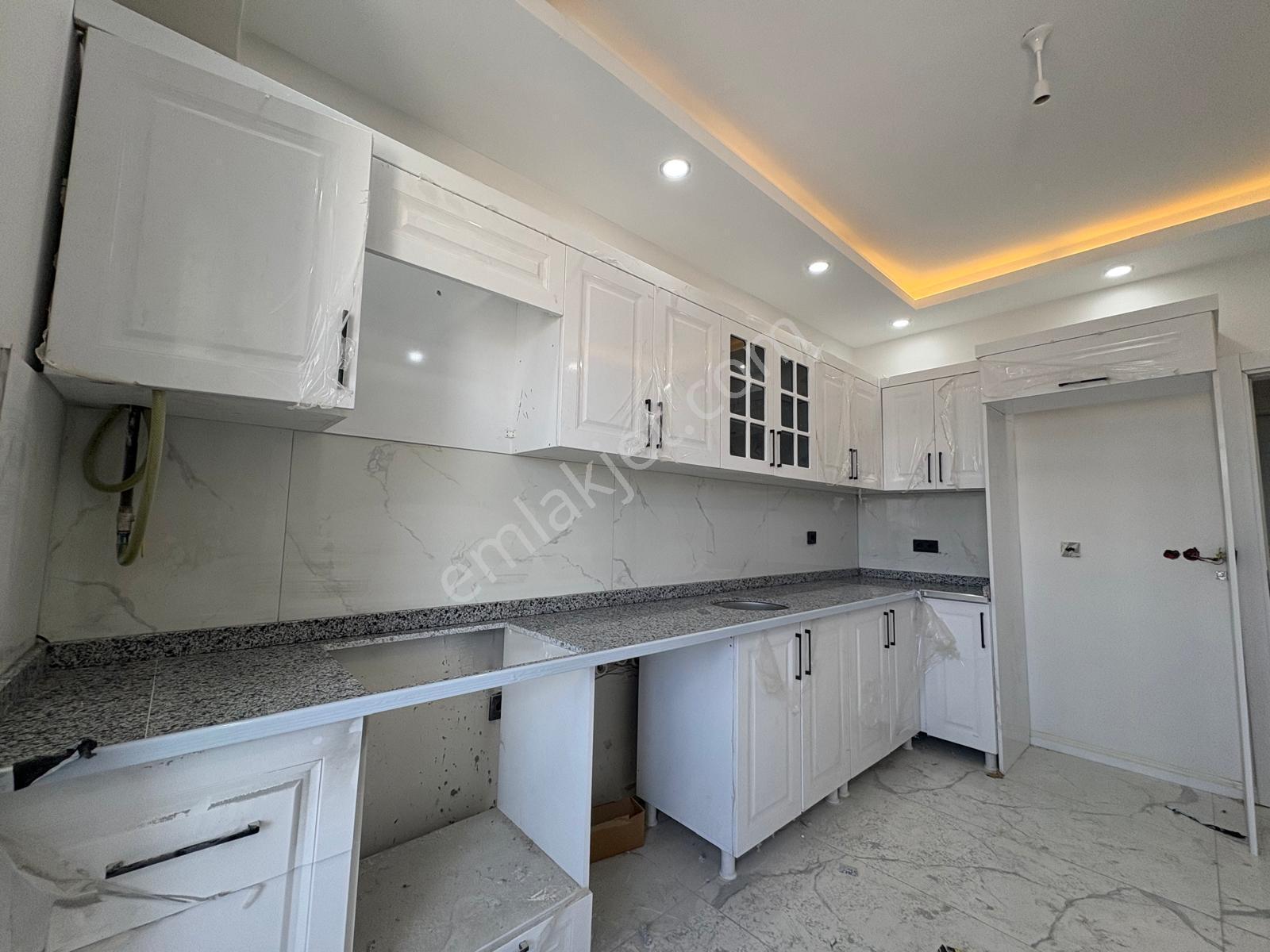 Emlak Kılavuzundan Yenişehir Emniyet Yanı 2+1 Kiralık Lüks Daire - Görsel 4