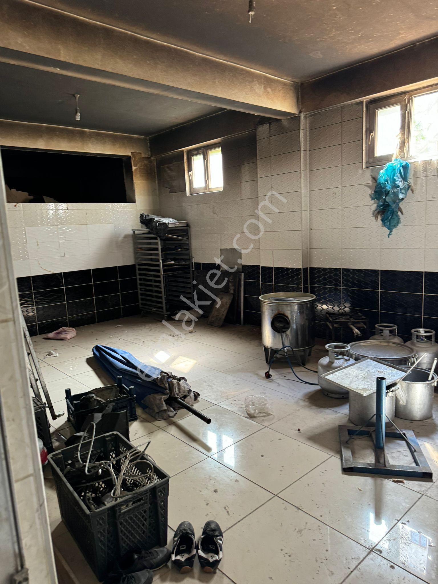 Nevroz Park Opet Petrol Arkası'nda Satılık Fırın - Görsel 3