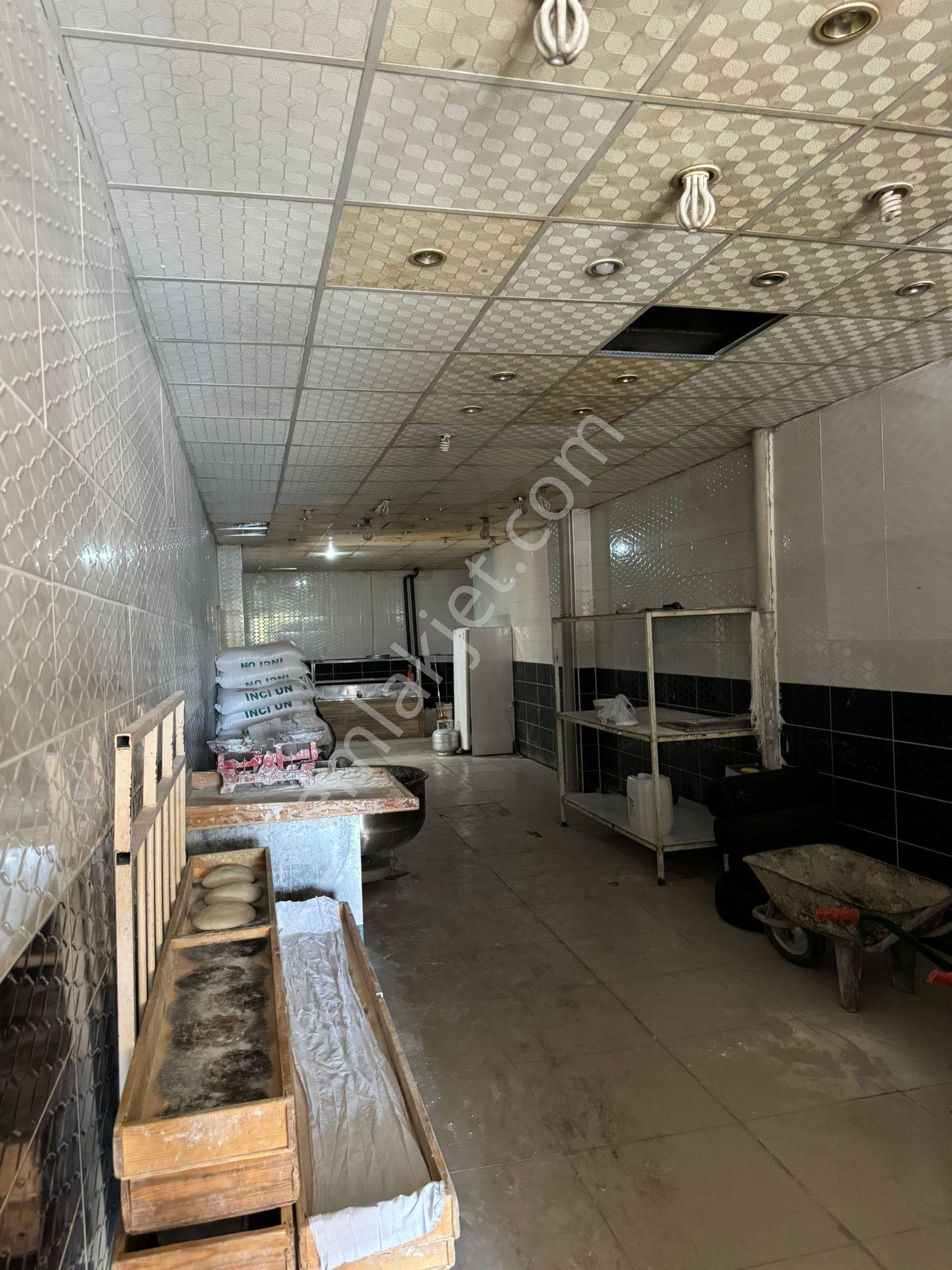 Nevroz Park Opet Petrol Arkası'nda Satılık Fırın - Görsel 4