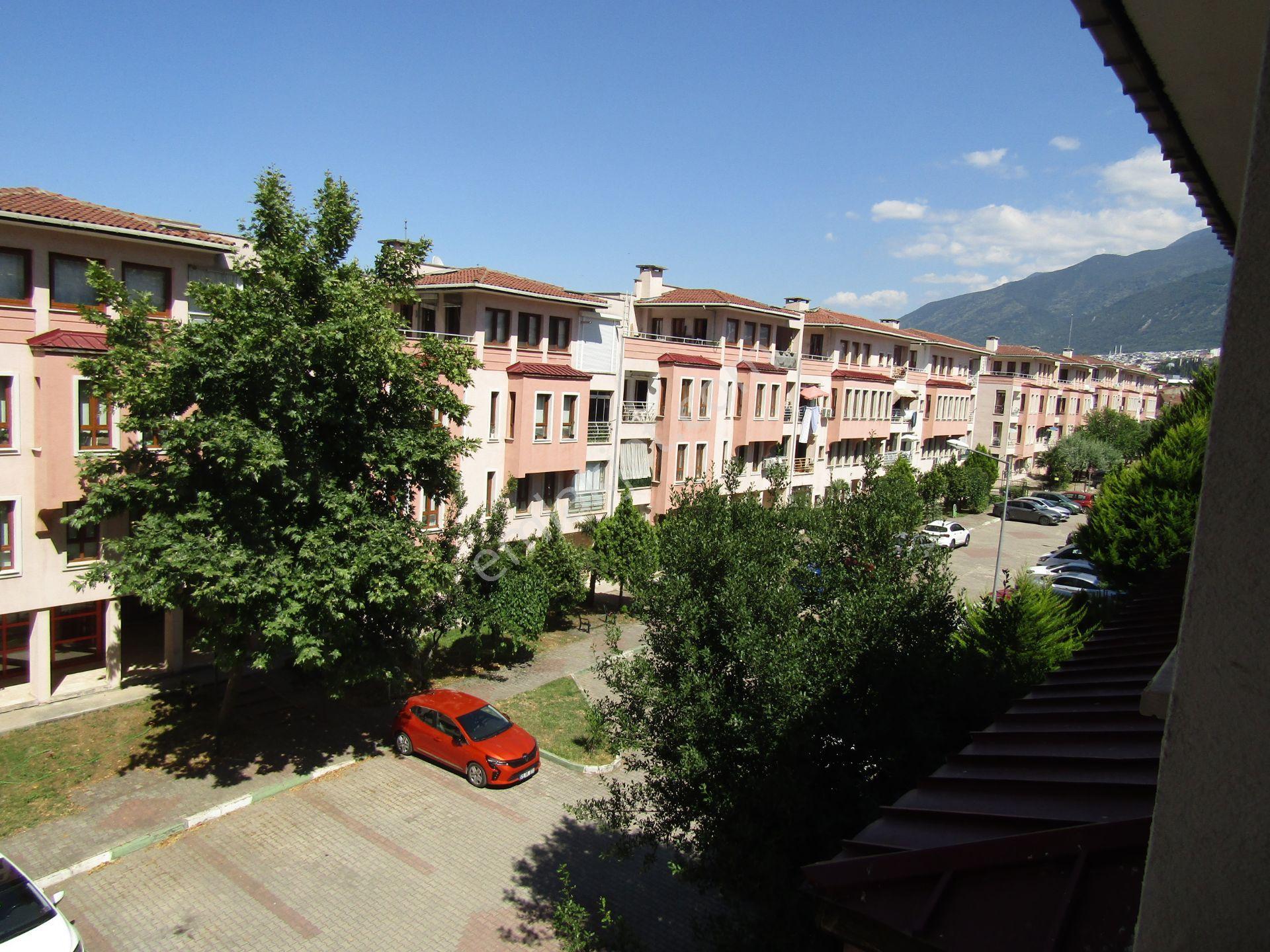 Doğanbey Kısakatlarda 3+1 140m2 3.kat Kombili Balkonlu Kiralık Daire 33bintl - Görsel 12