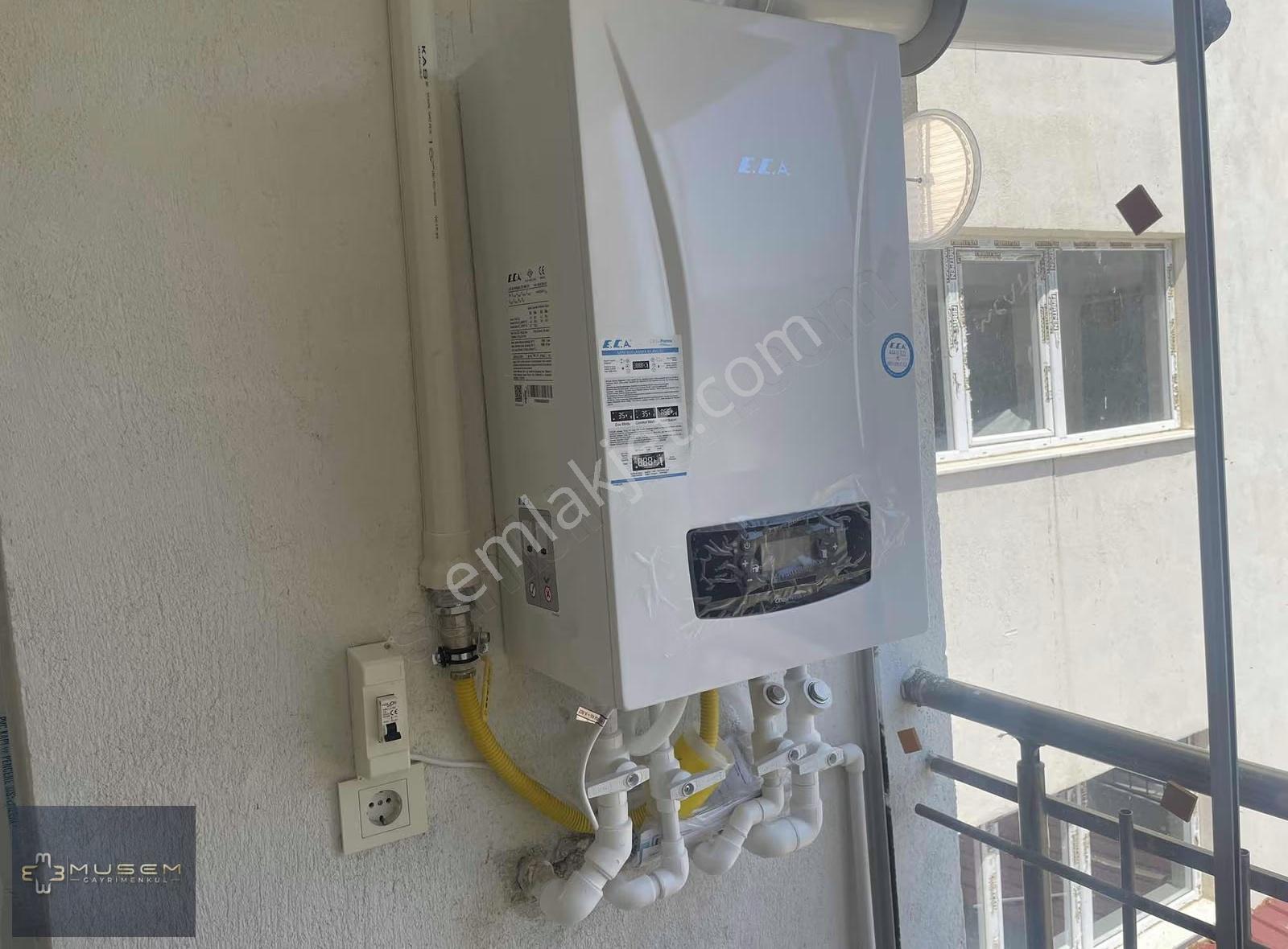 İncirliova Kurtuluş Mahallesinde 2+1 Kiralık Daire - Görsel 32
