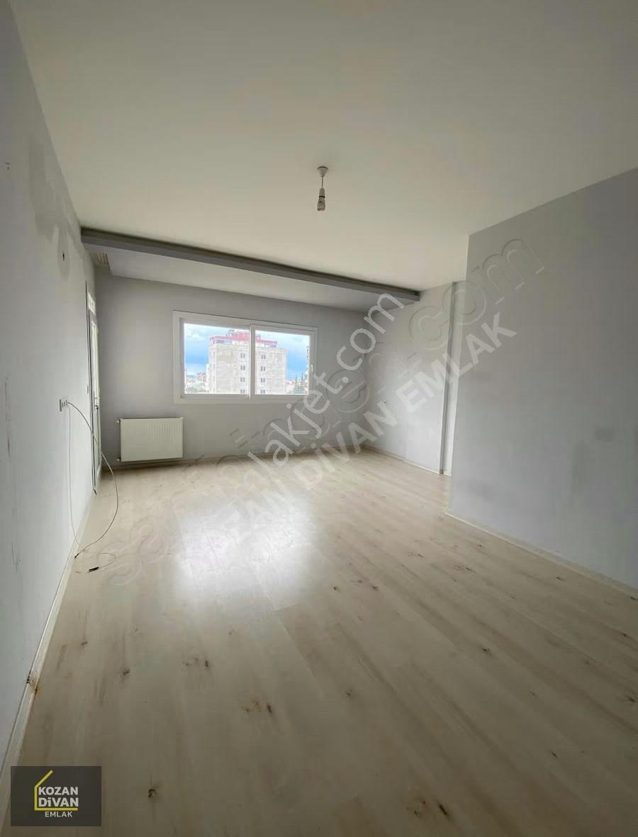 Kozan Divan Emlak'tan Sağlık Meslek Lisesine Komşu Kiralık 3+1 - Görsel 12