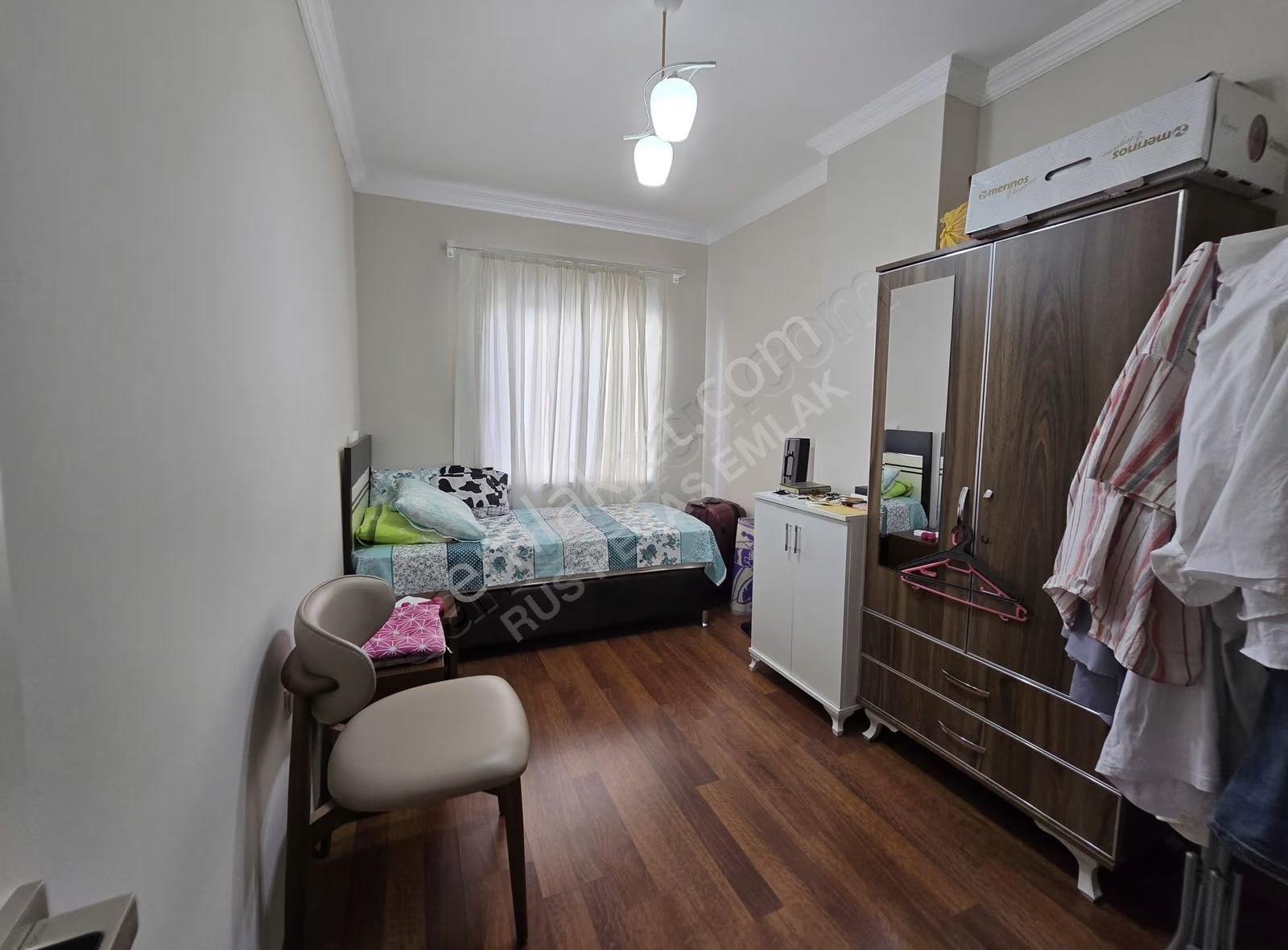 Hurma Mh. Satılık Dairemiz Geniş Ferah Ebeveyn Banyo - Görsel 13