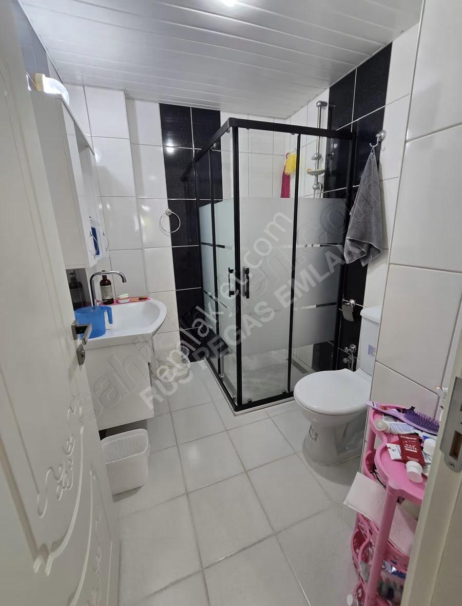 Hurma Mh. Satılık Dairemiz Geniş Ferah Ebeveyn Banyo - Görsel 16