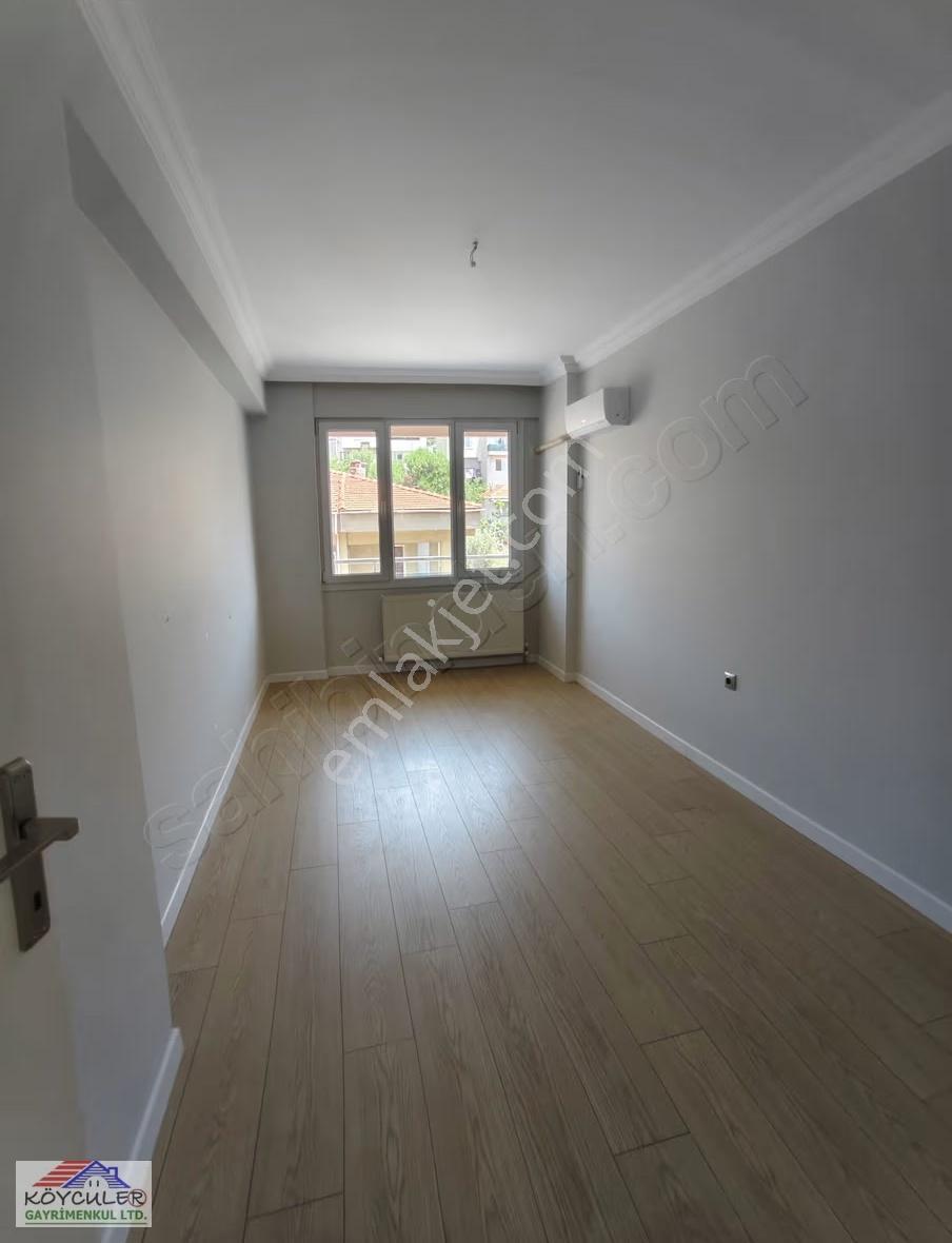 Cumhuriyet Mahallesinde Kapalı Mutfak 3+1 Satılık Daire - Görsel 20