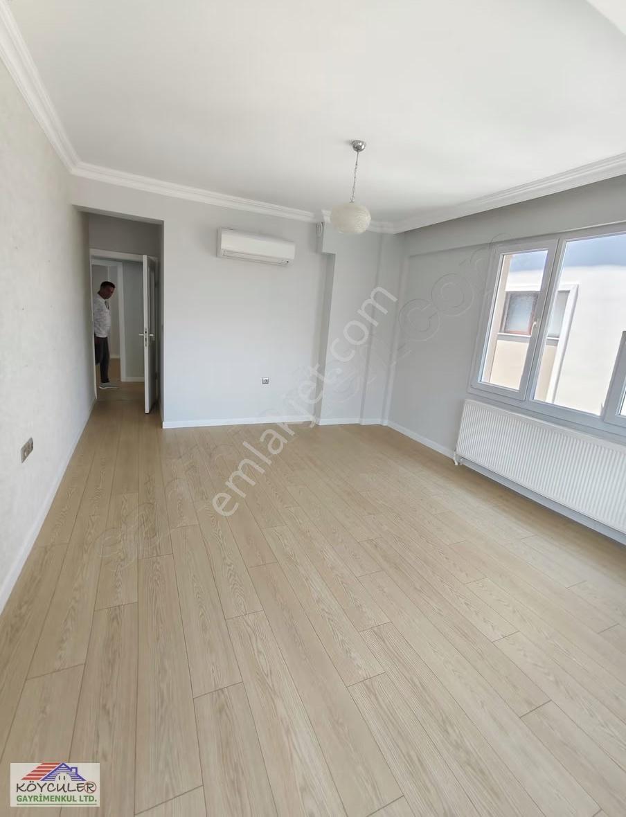 Cumhuriyet Mahallesinde Kapalı Mutfak 3+1 Satılık Daire - Görsel 24