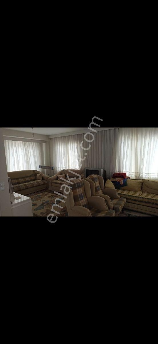 Gözne'de Site İçerisinde Deniz Manzaralı Villa - Görsel 31