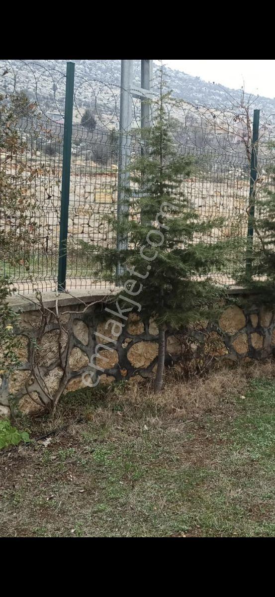 Gözne'de Site İçerisinde Deniz Manzaralı Villa - Görsel 15