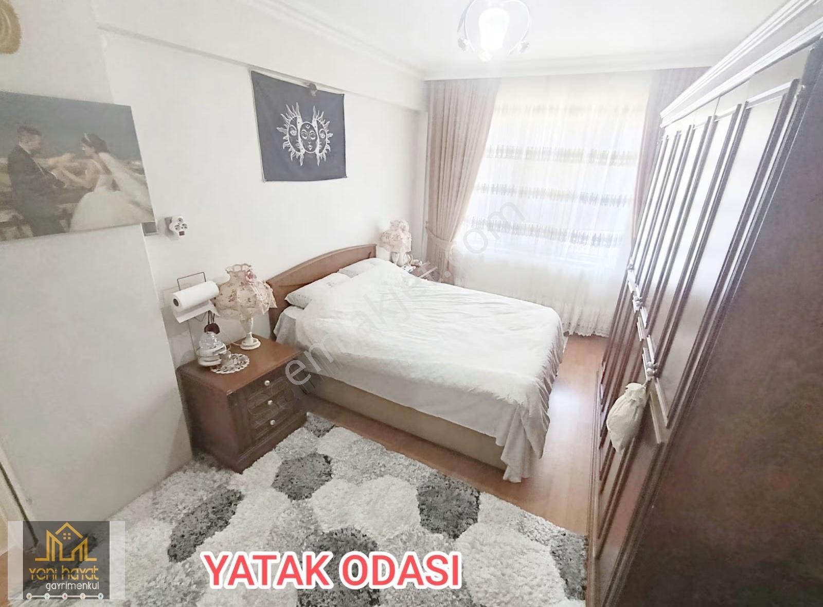 Samsun Diş Hastanesi Karşısında Masrafsiz 2+1 Daire - Görsel 6