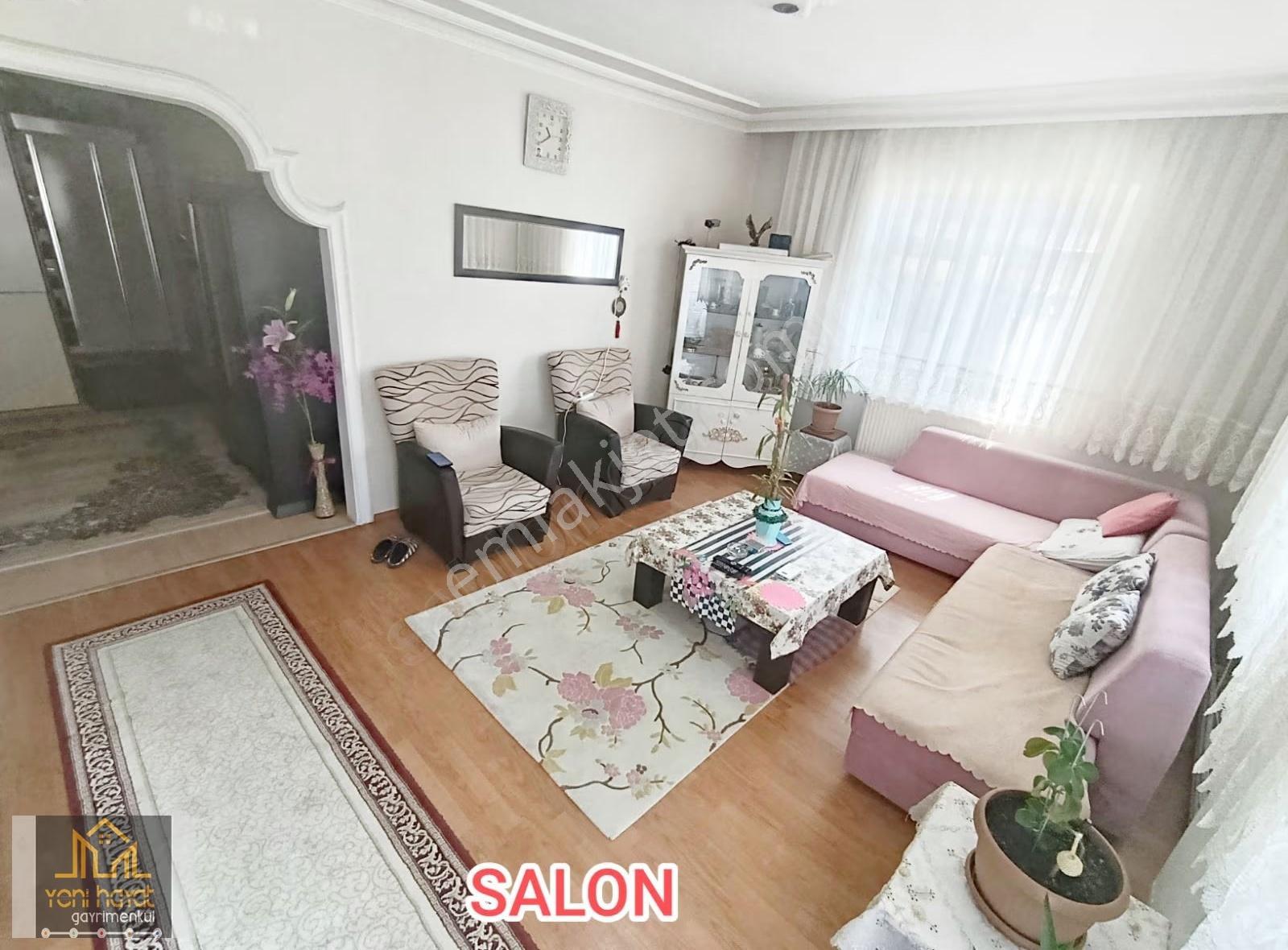 Samsun Diş Hastanesi Karşısında Masrafsiz 2+1 Daire