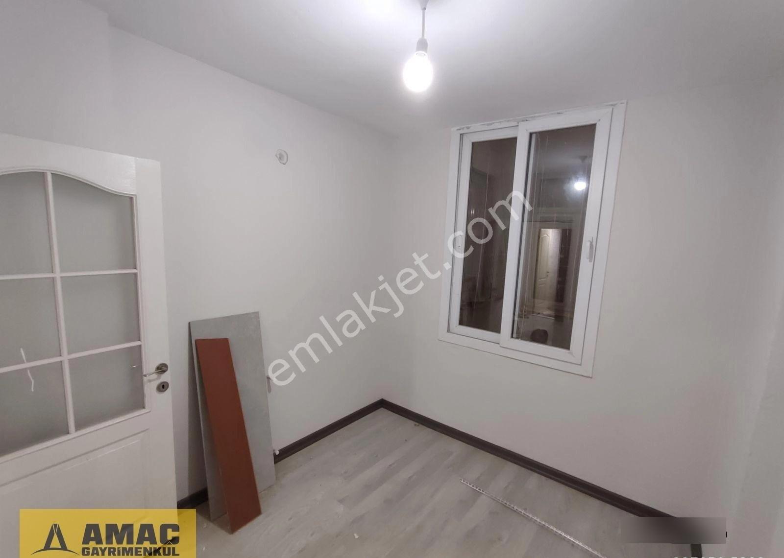 Amaç'tan Kenan Evren Semt Pazarı Yanı Az Katlı İçi Yapılı 3+1 - Görsel 6