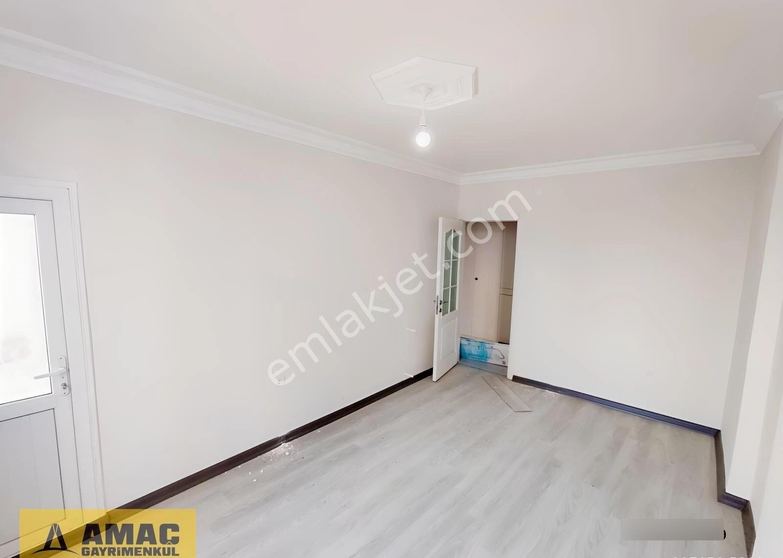 Amaç'tan Kenan Evren Semt Pazarı Yanı Az Katlı İçi Yapılı 3+1 - Görsel 33
