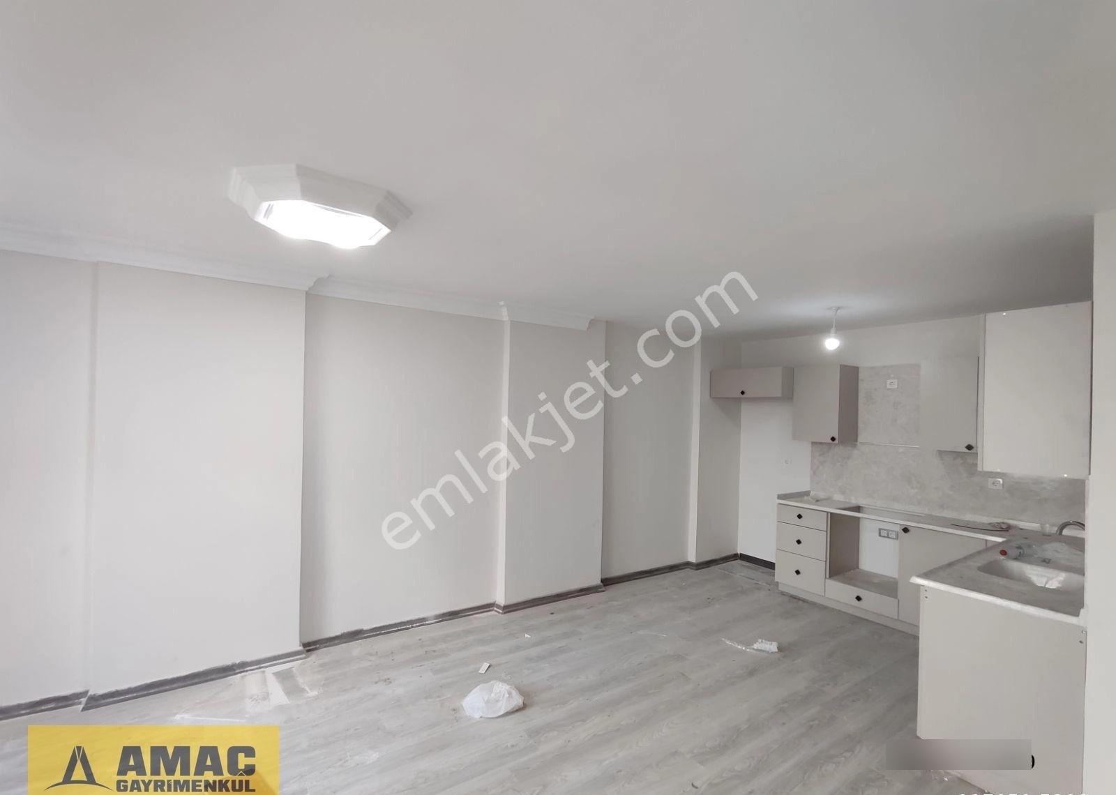 Amaç'tan Kenan Evren Semt Pazarı Yanı Az Katlı İçi Yapılı 3+1 - Görsel 14