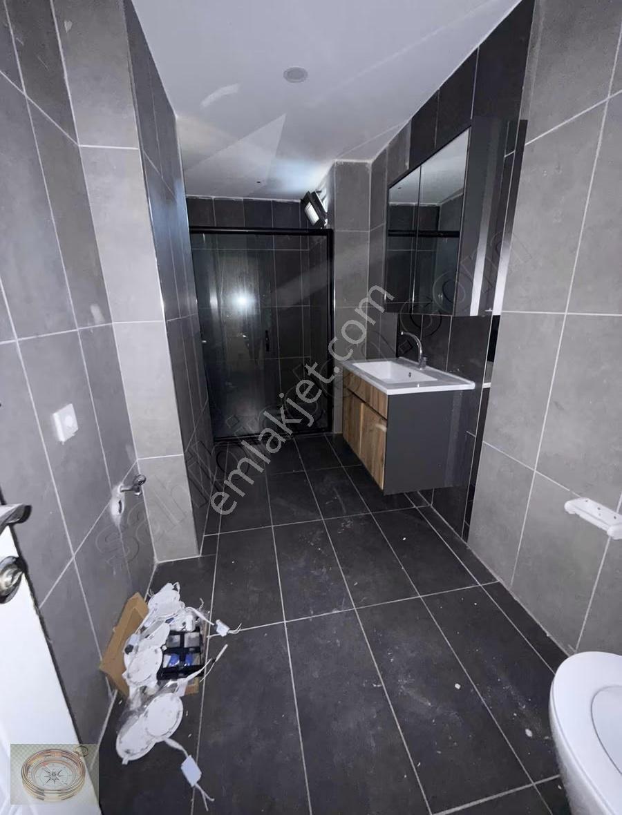 Pusula İnş.tan Site'de Güvenlikli Otoparklı 2+1 Kiralık Daire - Görsel 14
