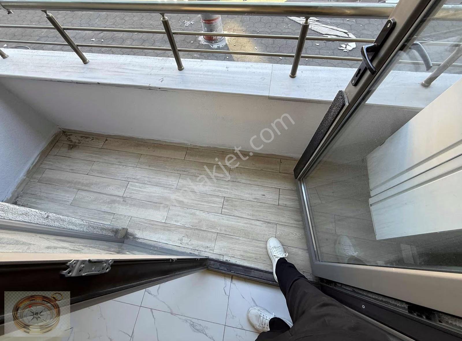 Pusula İnş.tan Site'de Güvenlikli Otoparklı 2+1 Kiralık Daire - Görsel 4