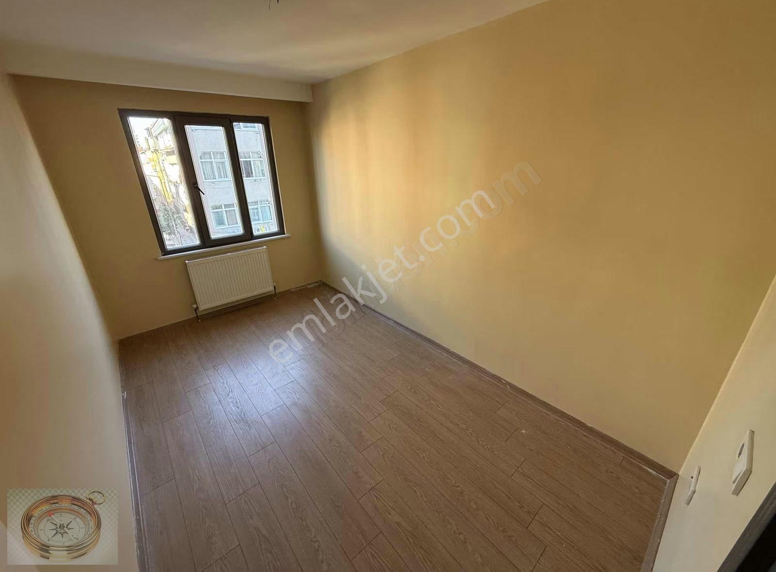 Pusula İnş.tan Site'de Güvenlikli Otoparklı 2+1 Kiralık Daire - Görsel 11