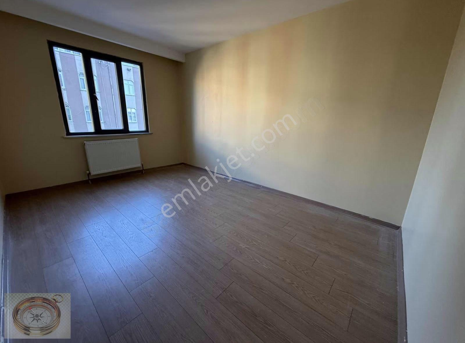 Pusula İnş.tan Site'de Güvenlikli Otoparklı 2+1 Kiralık Daire - Görsel 16