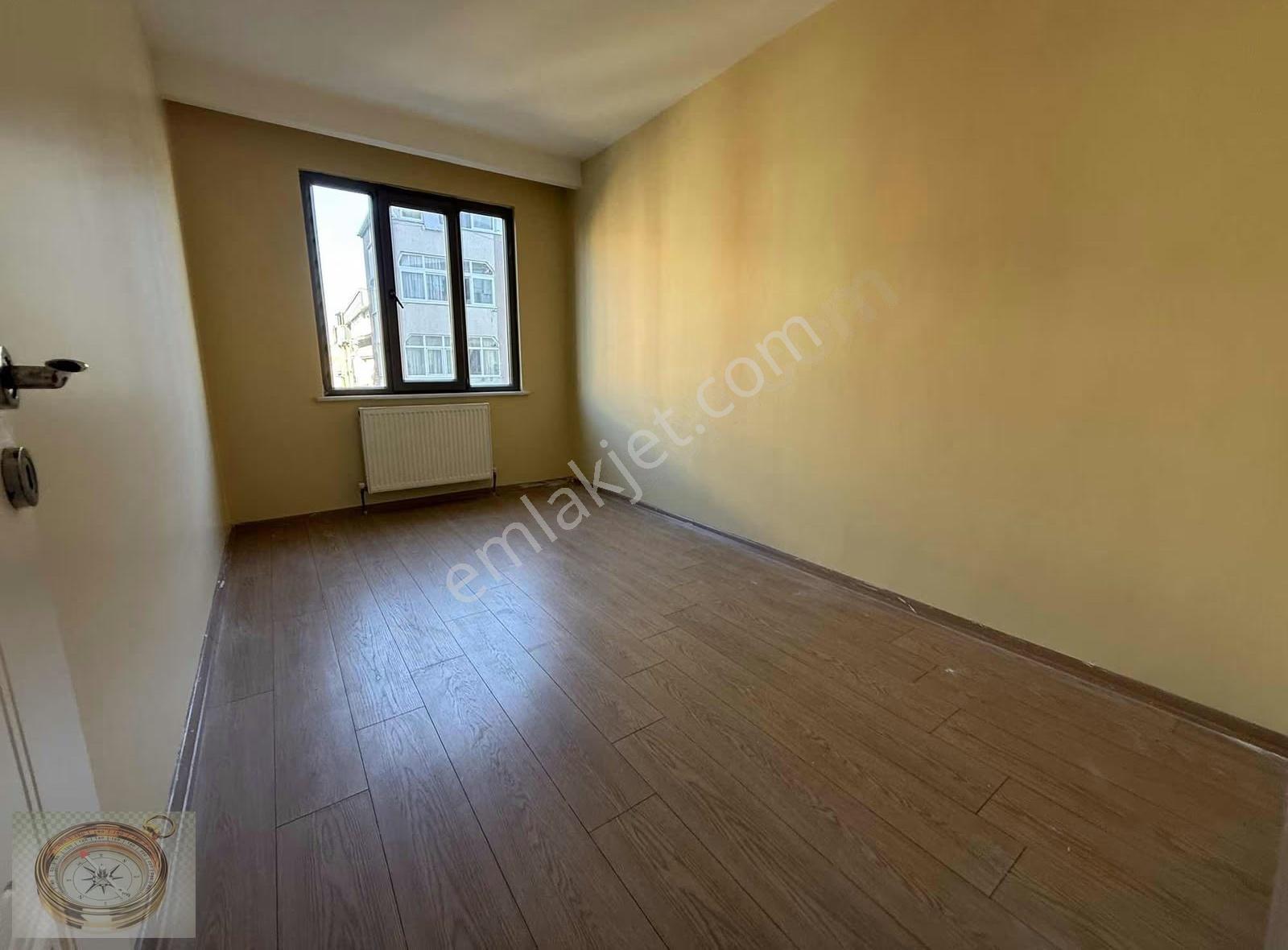 Pusula İnş.tan Site'de Güvenlikli Otoparklı 2+1 Kiralık Daire - Görsel 2