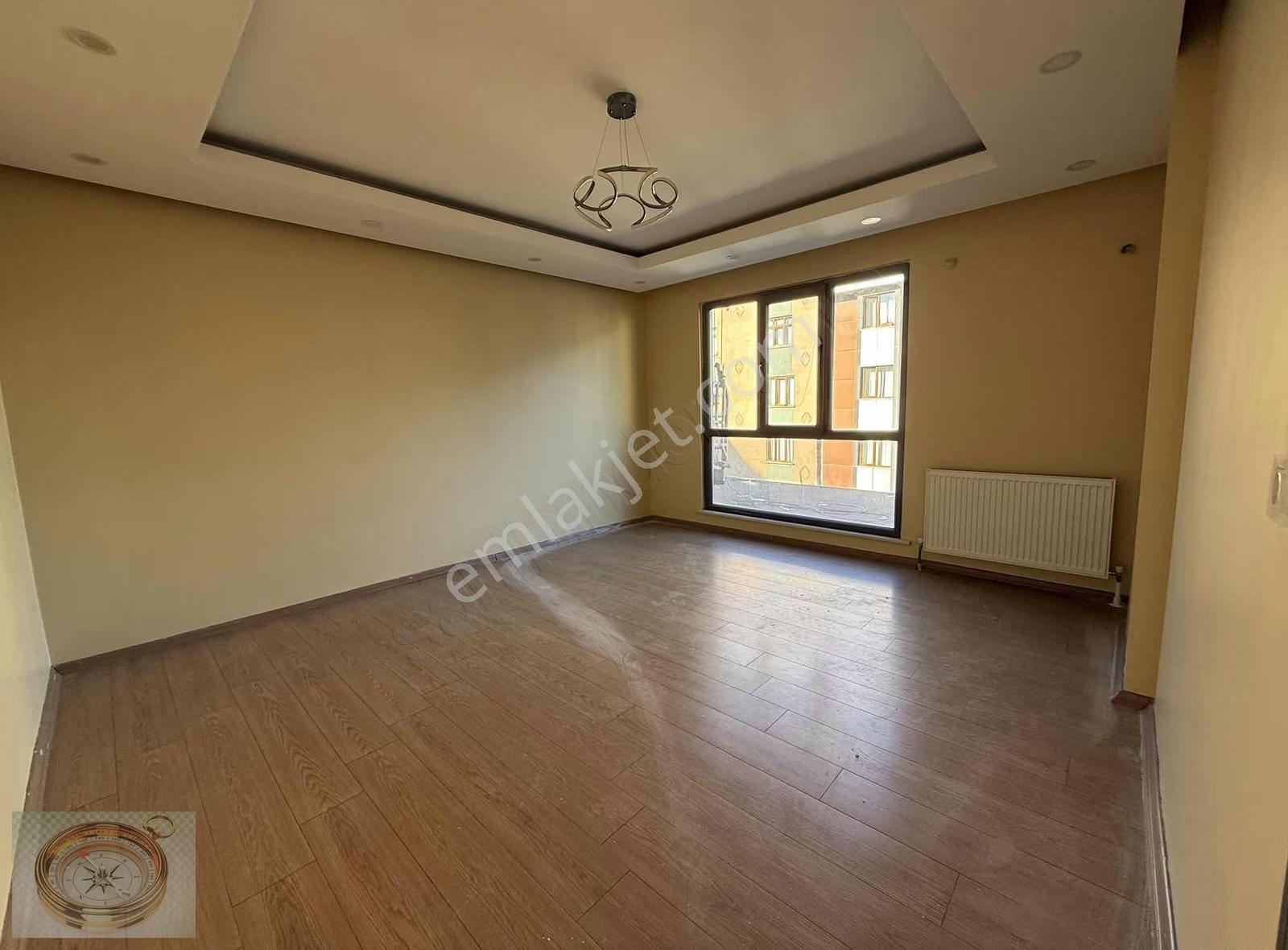 Pusula İnş.tan Site'de Güvenlikli Otoparklı 2+1 Kiralık Daire - Görsel 12