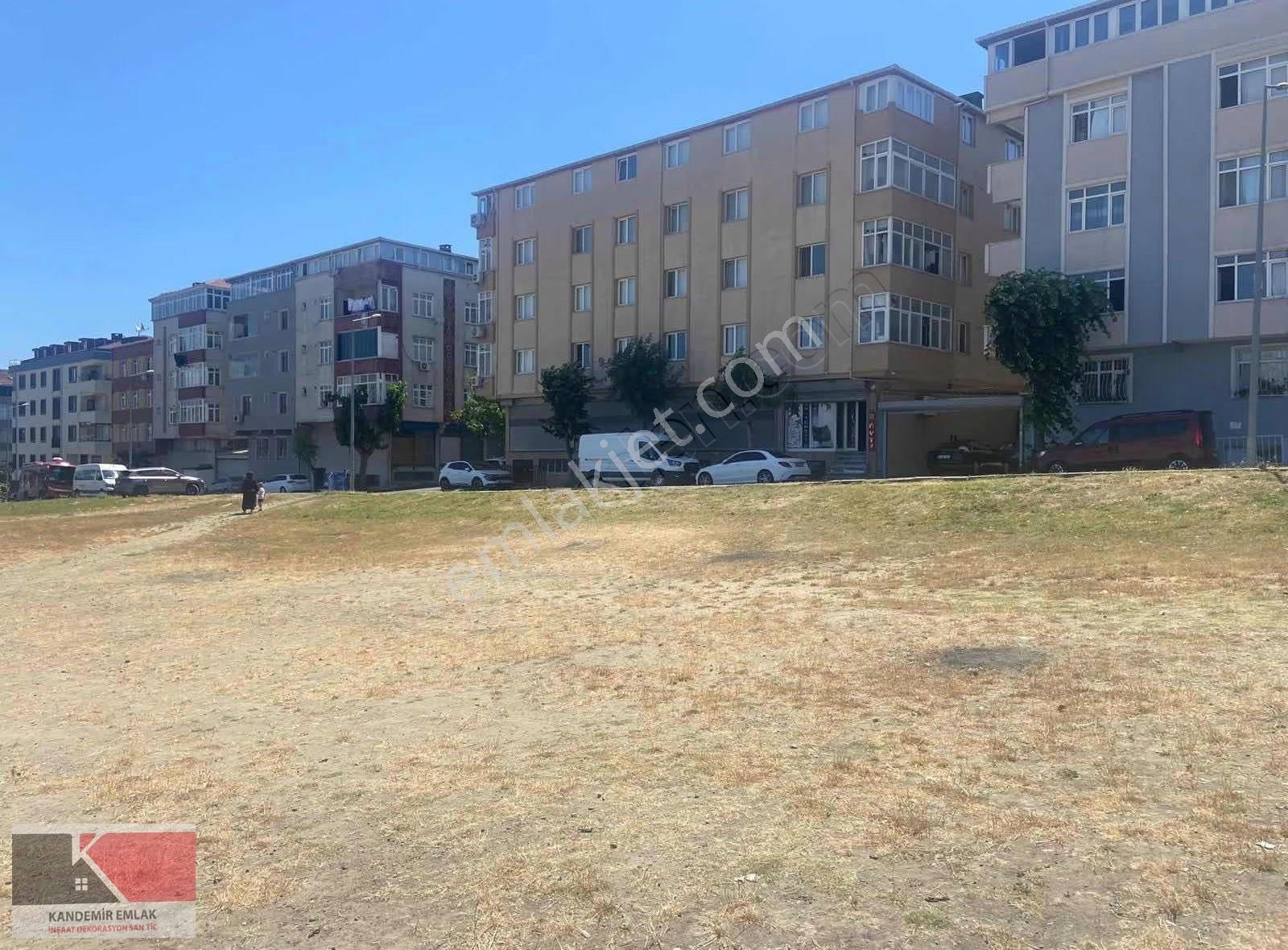 Kandemir Emlaktan Sultangazi Cumhuriyet Mah. Satılık Arsa 606 M2 - Görsel 6