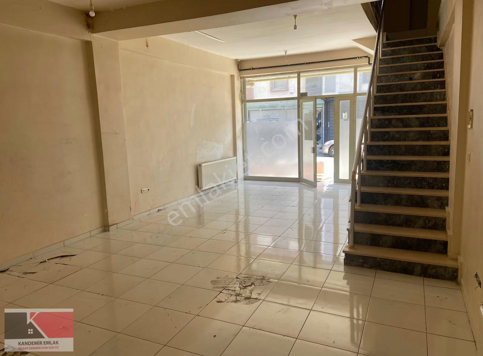 Kandemir Emlaktan Kiralık İş Yeri - Görsel 3