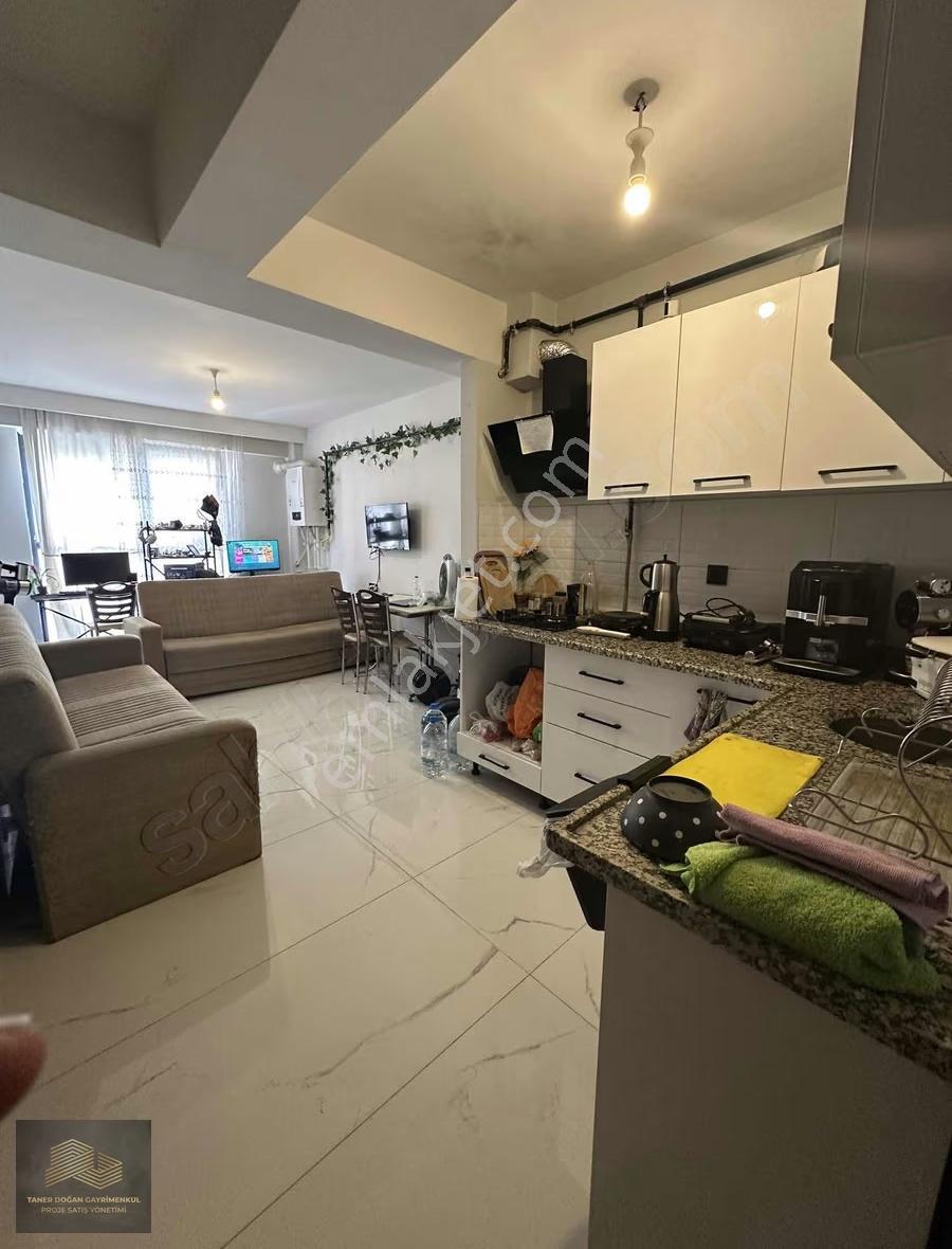 Anadolu Üniversitesi Cuma Kapısı 100 Metre Sorunsuz Kiracılı - Görsel 8