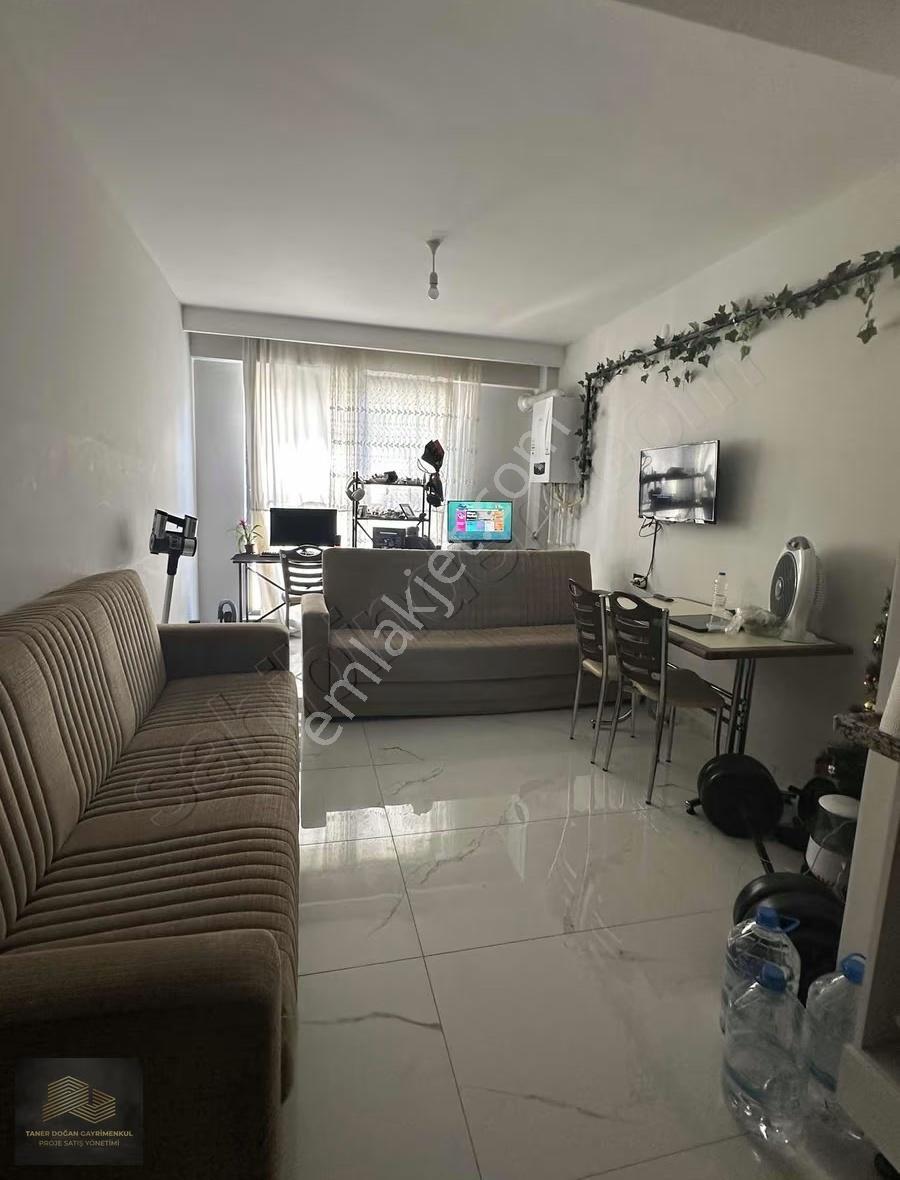 Anadolu Üniversitesi Cuma Kapısı 100 Metre Sorunsuz Kiracılı - Görsel 12