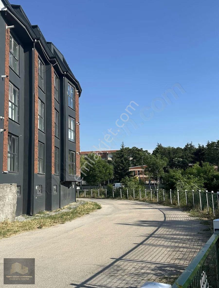 Anadolu Üniversitesi Cuma Kapısı 100 Metre Sorunsuz Kiracılı - Görsel 3