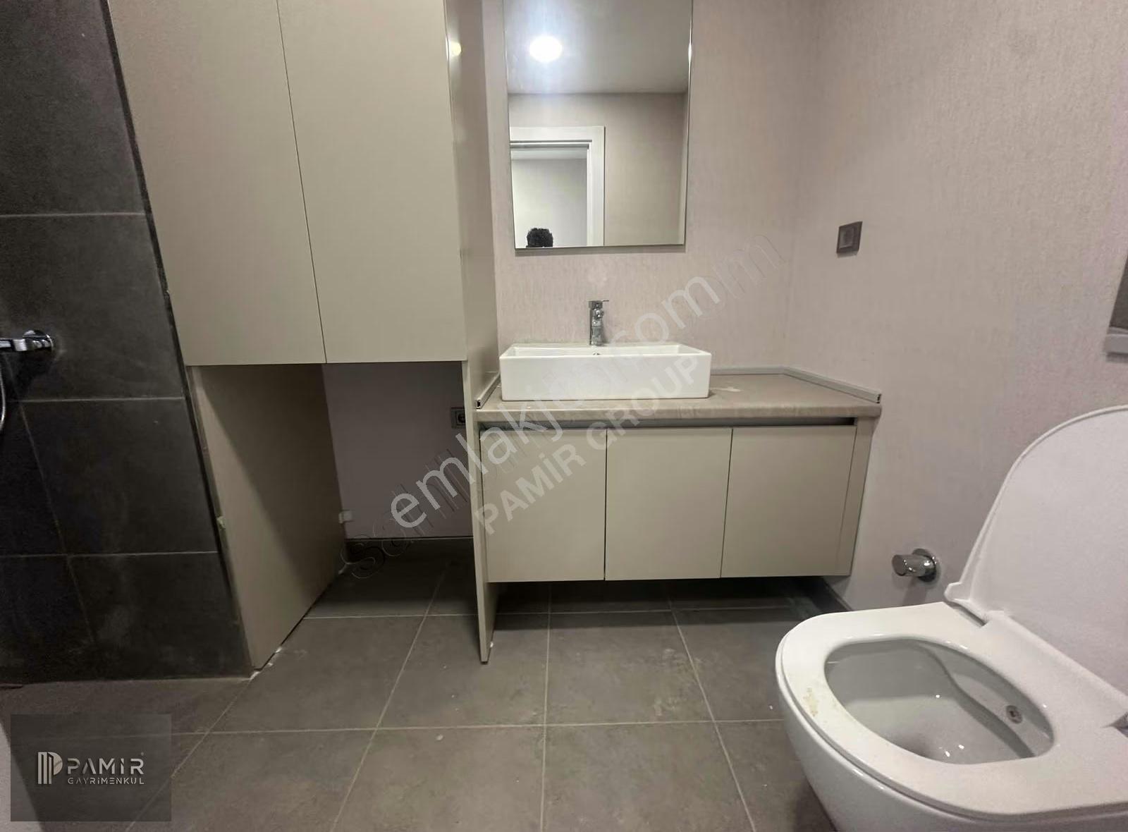 1+1 Sıfır Daire Meydan Ardıçlı'da(kiralık) - Görsel 5